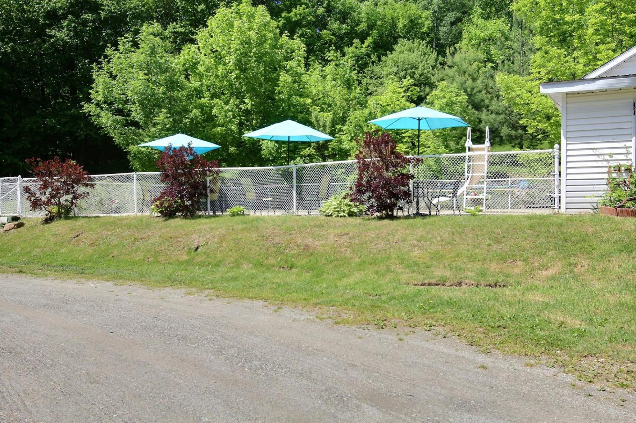 Motel de la montagne Orford