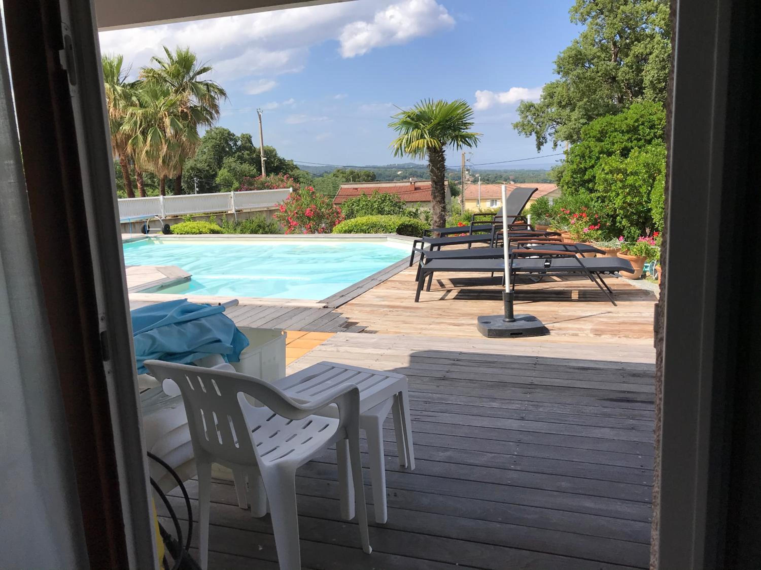 CHAMBRE HOTES CARPE DIEM view 5