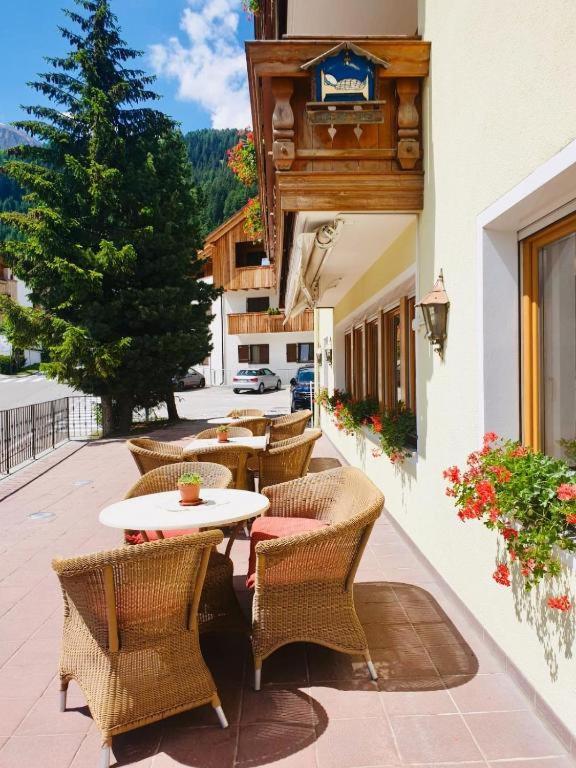 Apartments Bracun