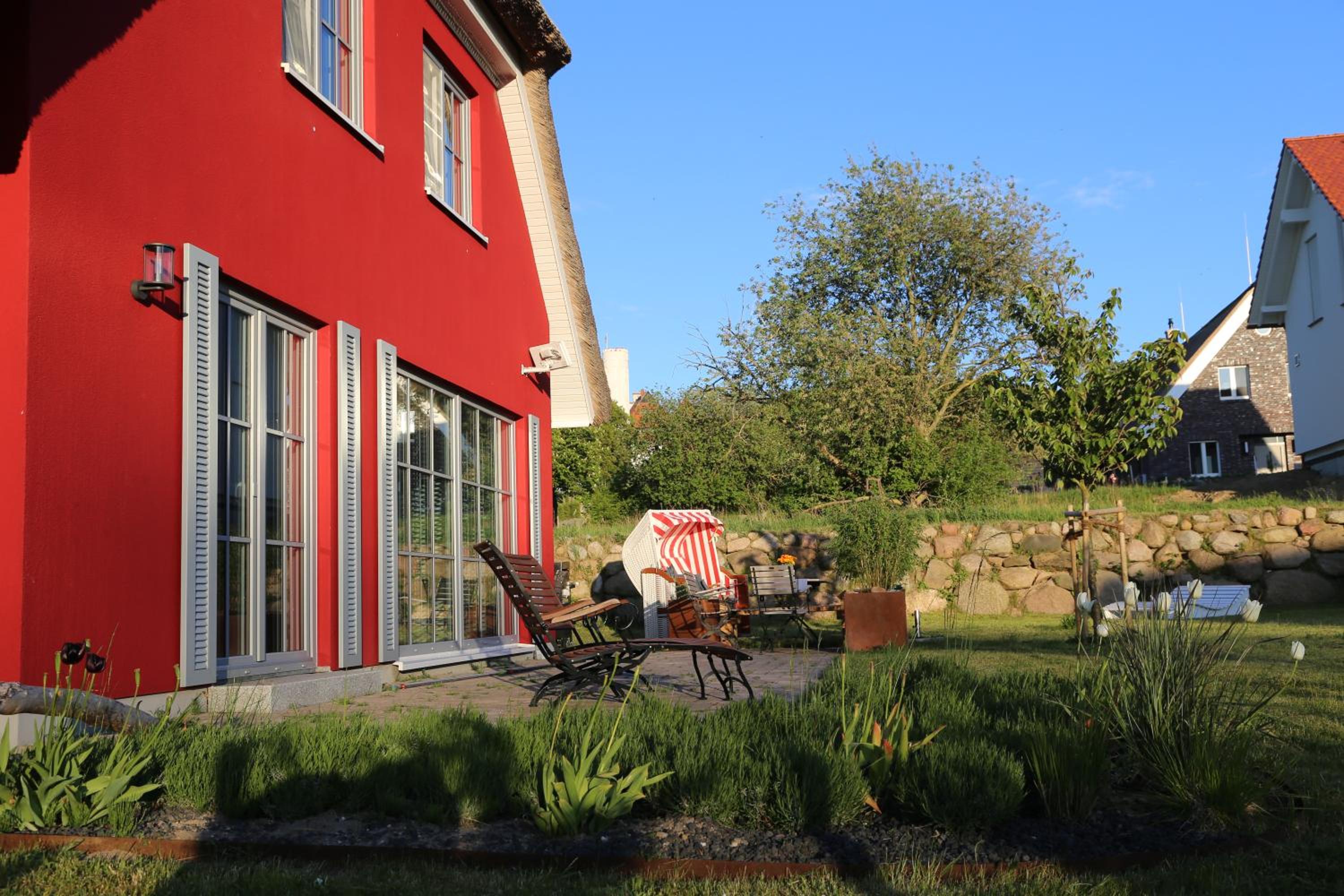 Villa-Holzreich view 2