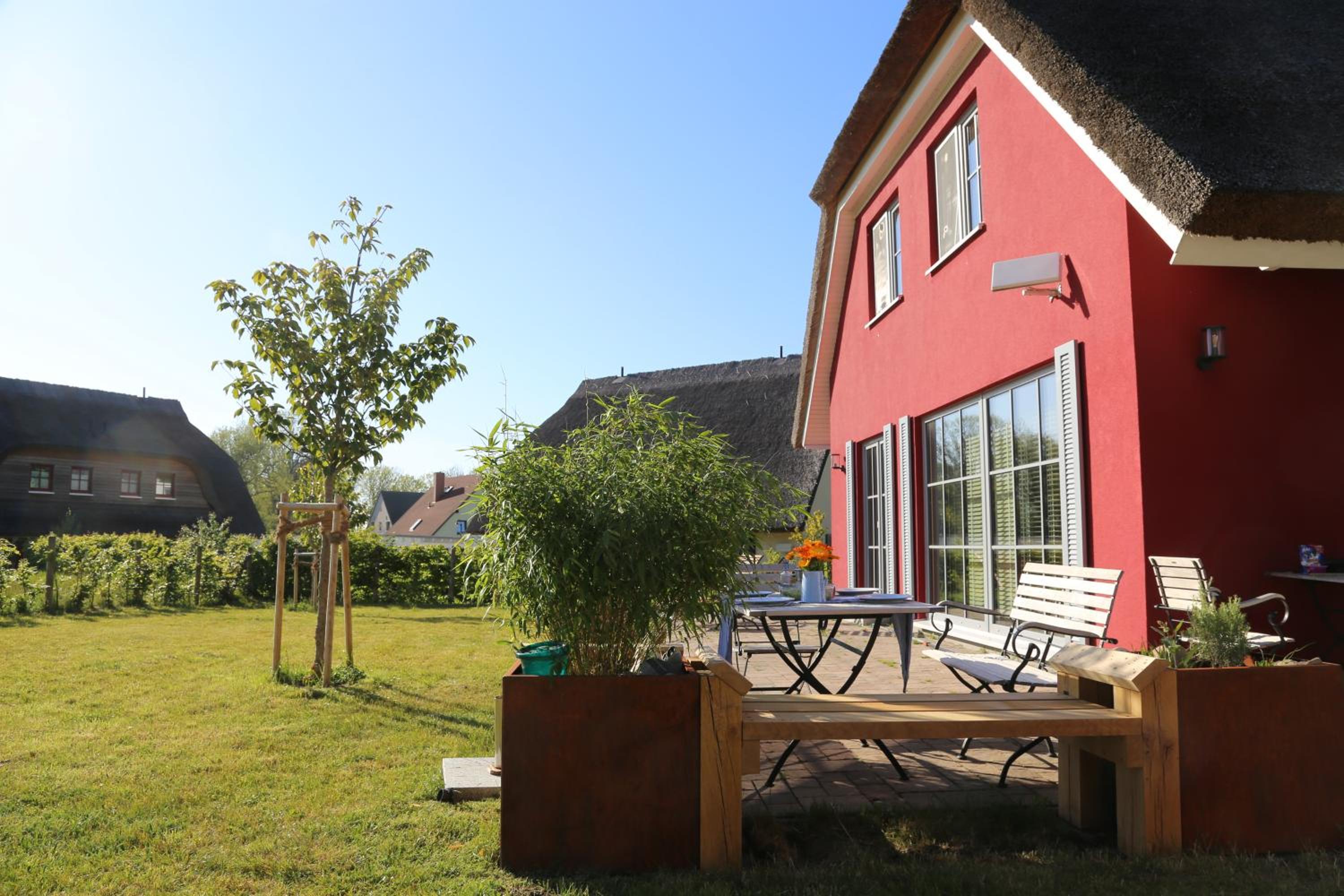 Villa-Holzreich view 4