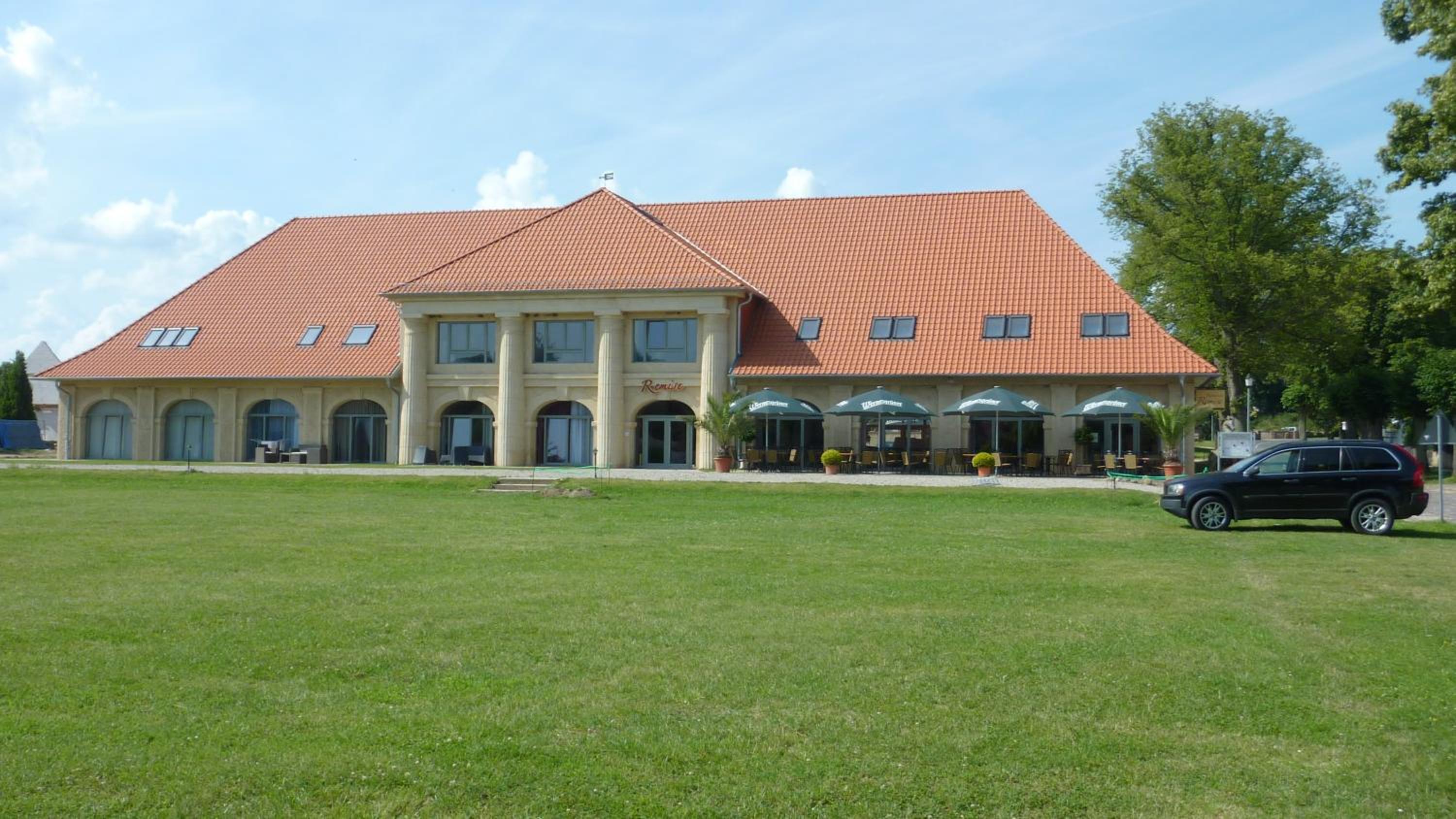 Landhaus am Haff A9 view 2