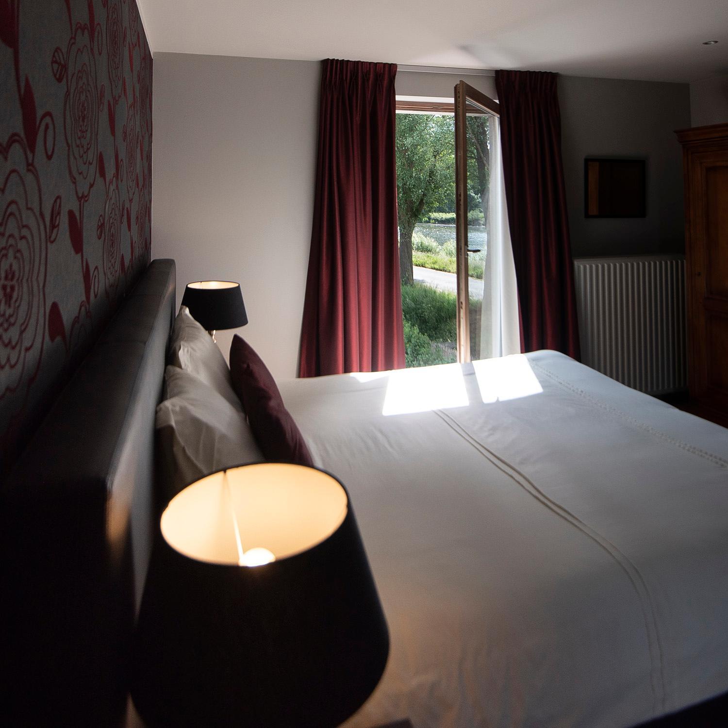 B&B Scheldekant