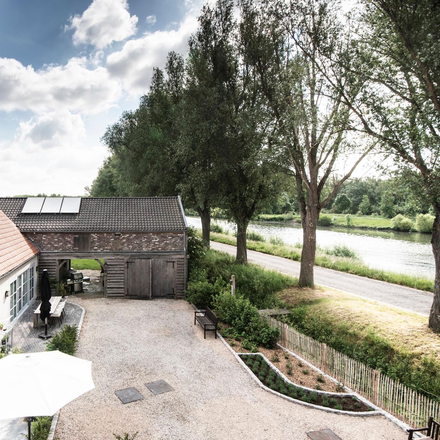 B&B Scheldekant