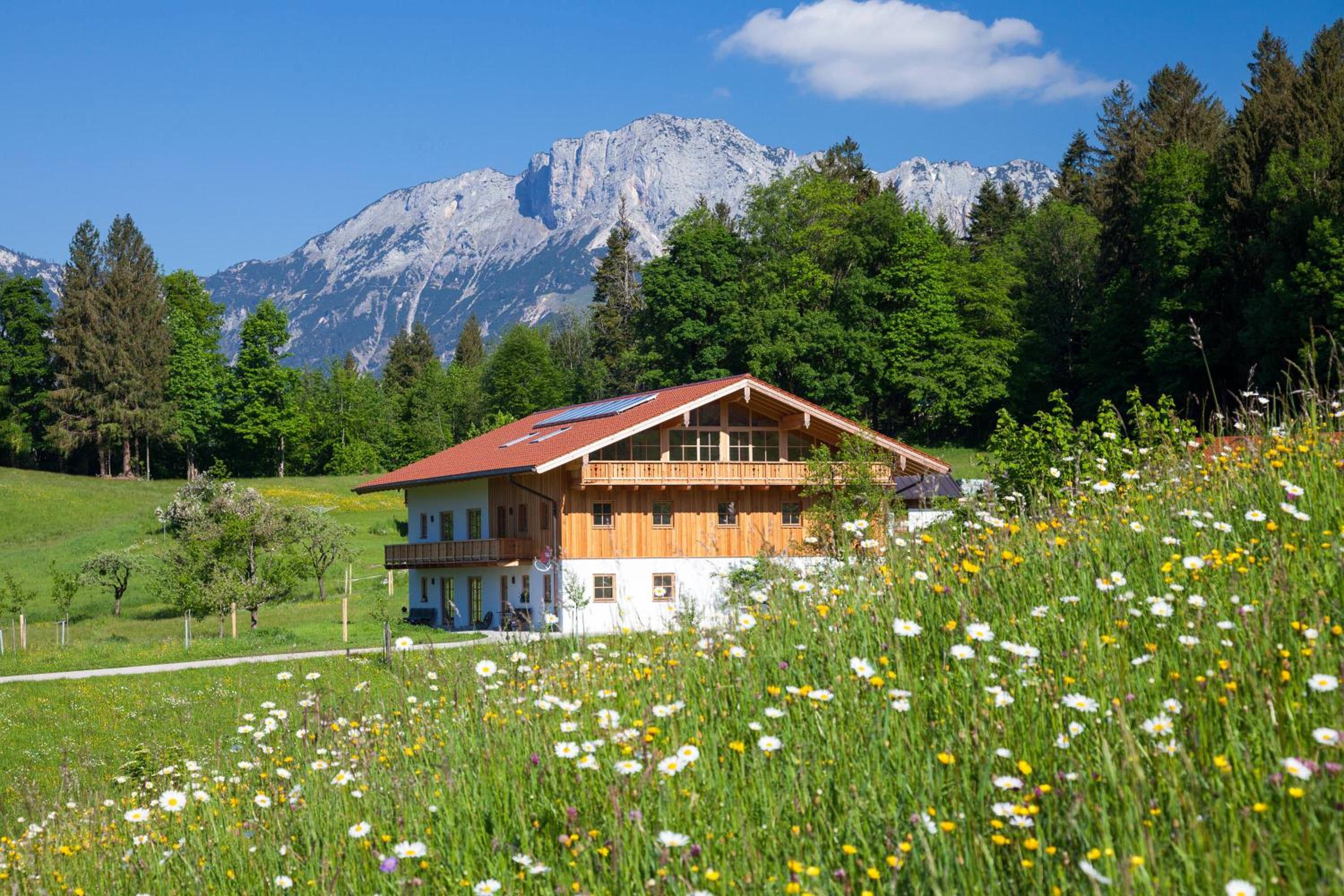 Hotel Malterlehen-Berchtesgaden - Image 1