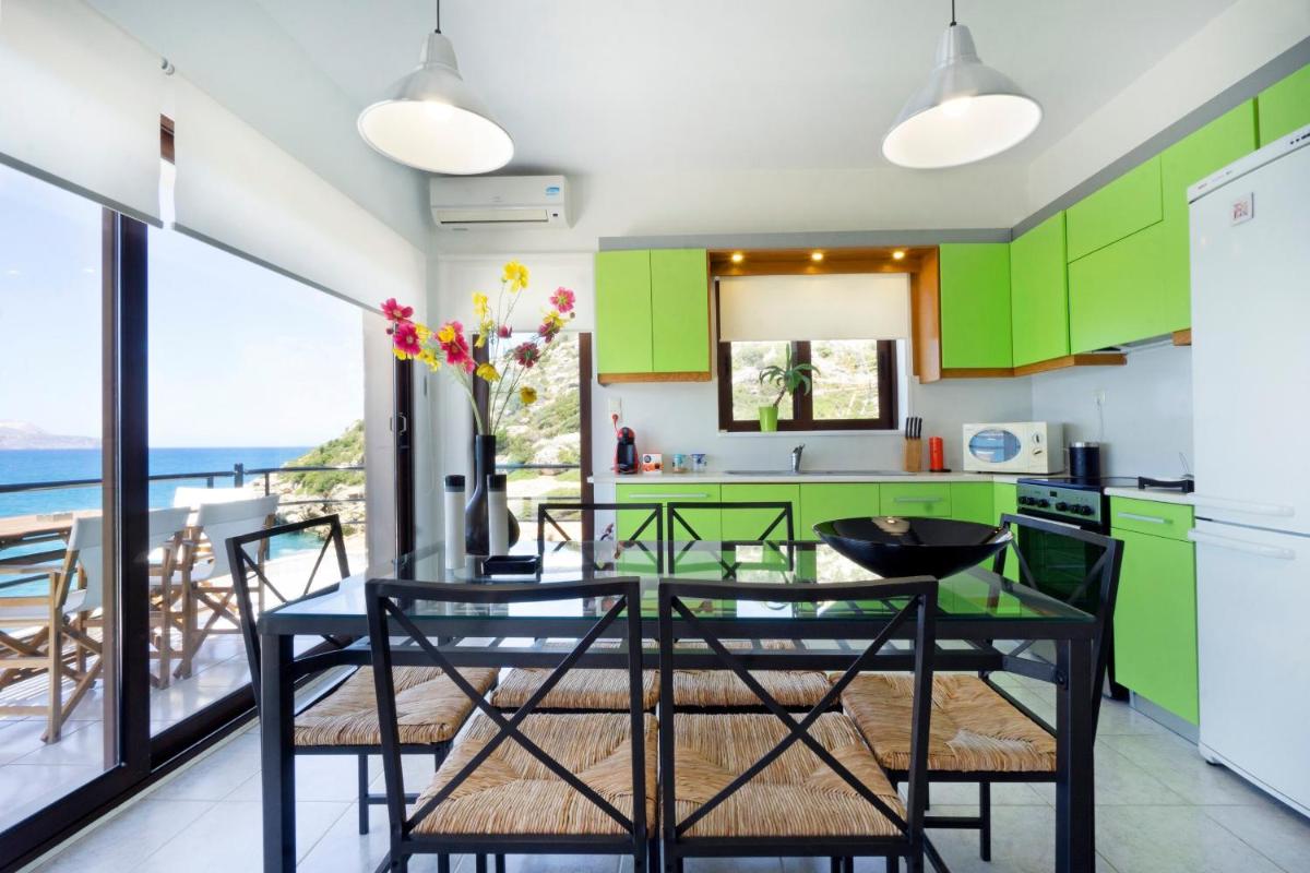 Ostria Seaside Home view 5
