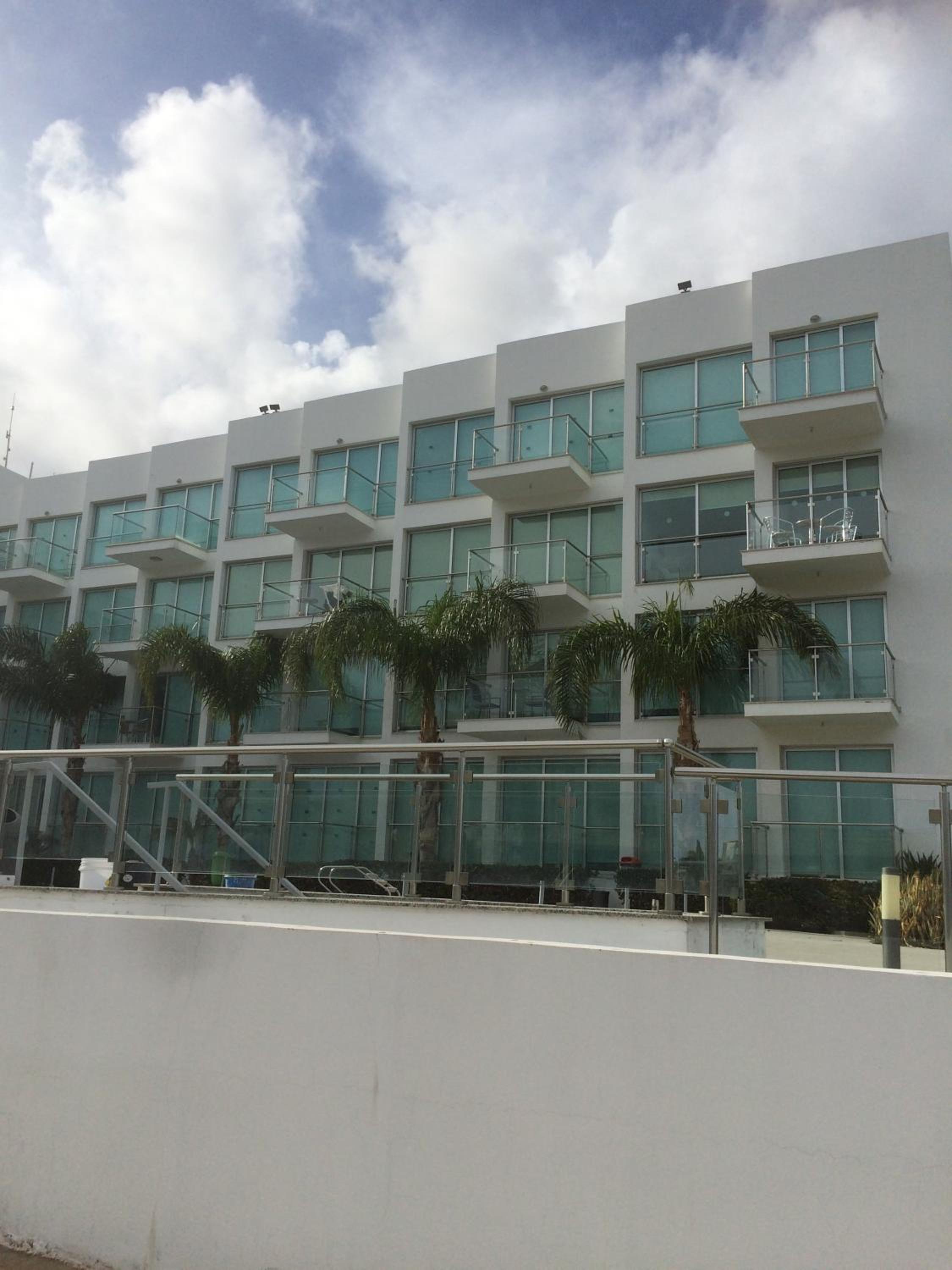 Coralli Superior Seaview view 5