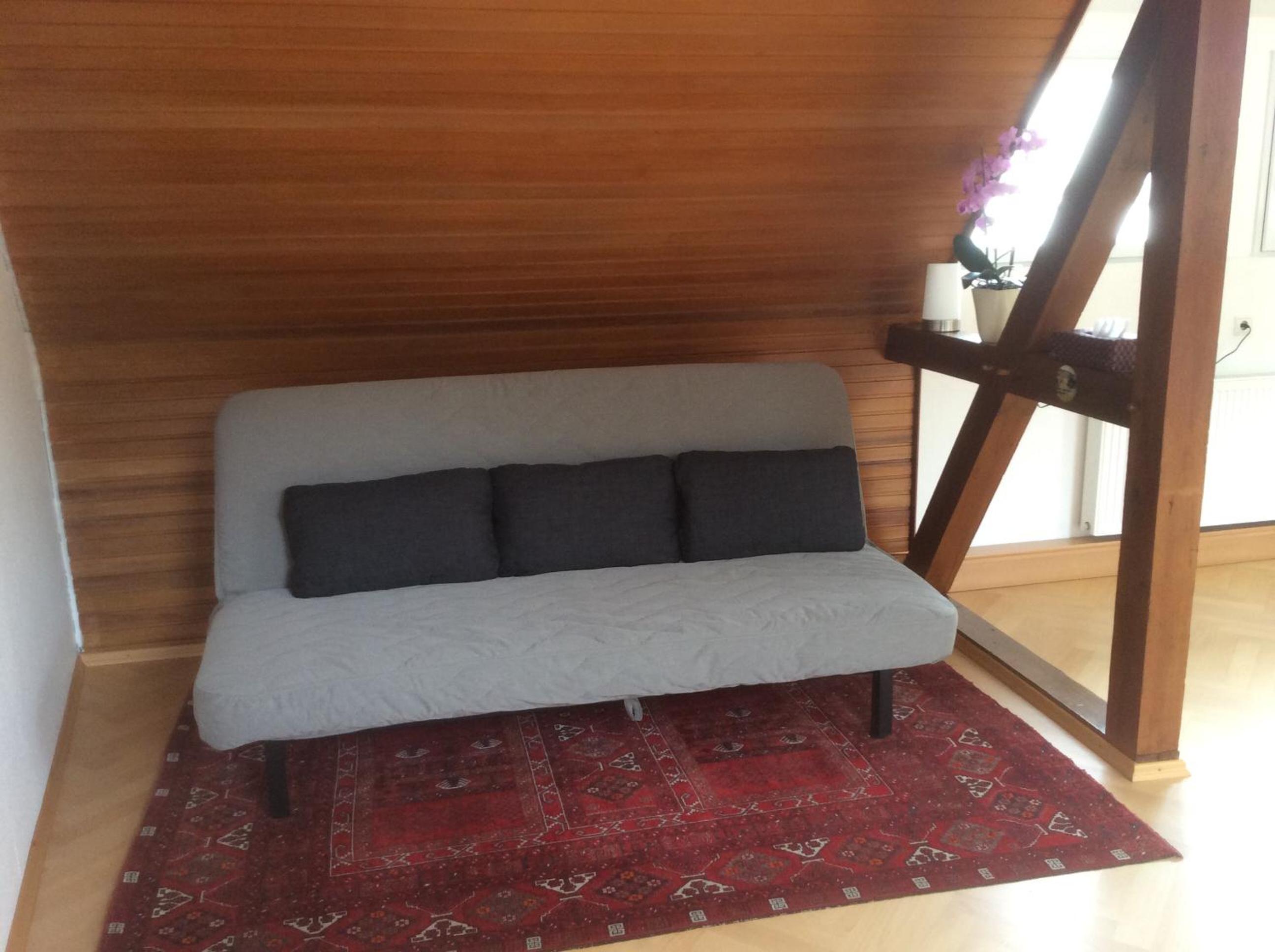 Ferienwohnung Ratana