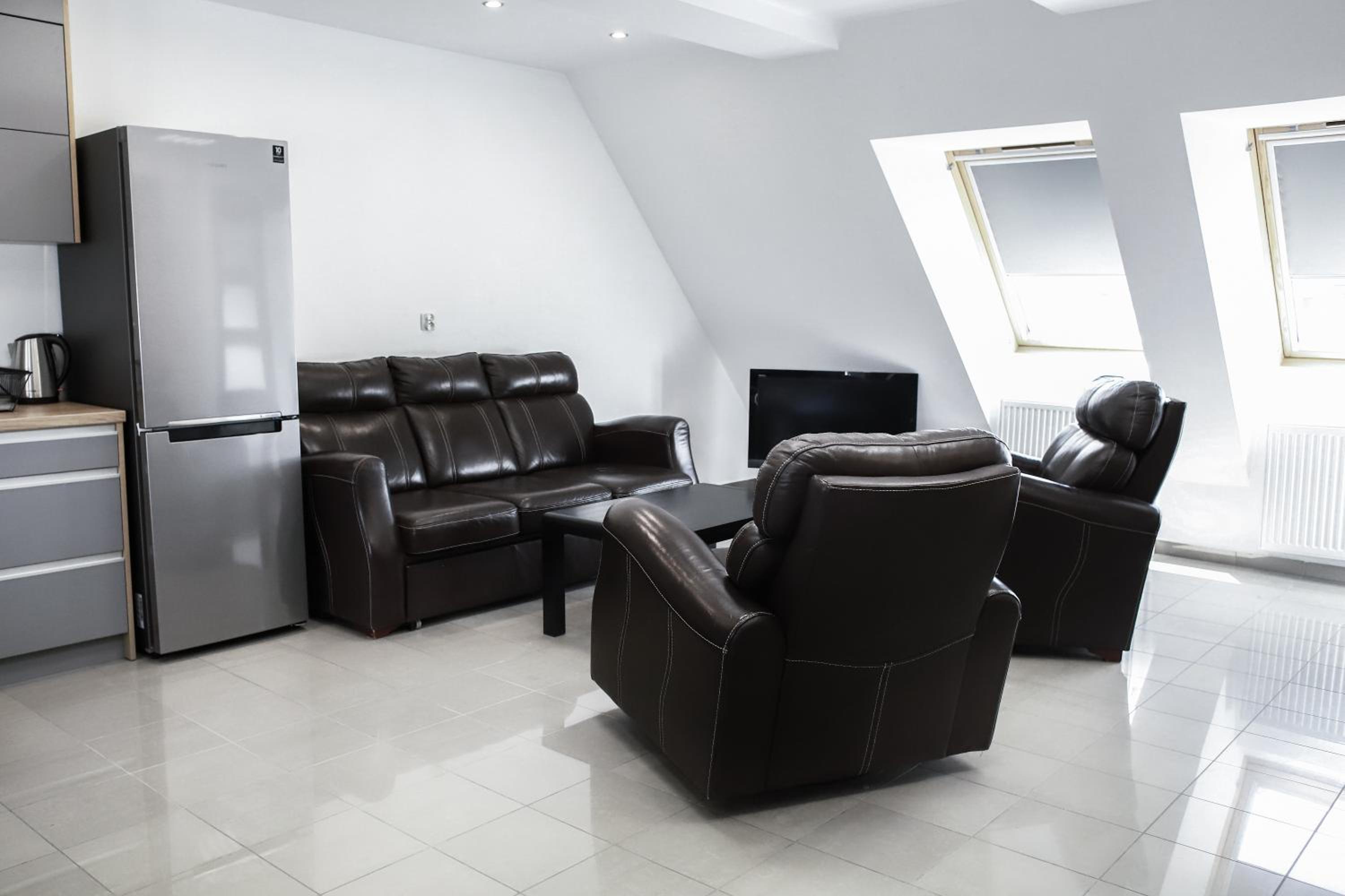 Apartamenty Mazury Kamienica Centrum view 4