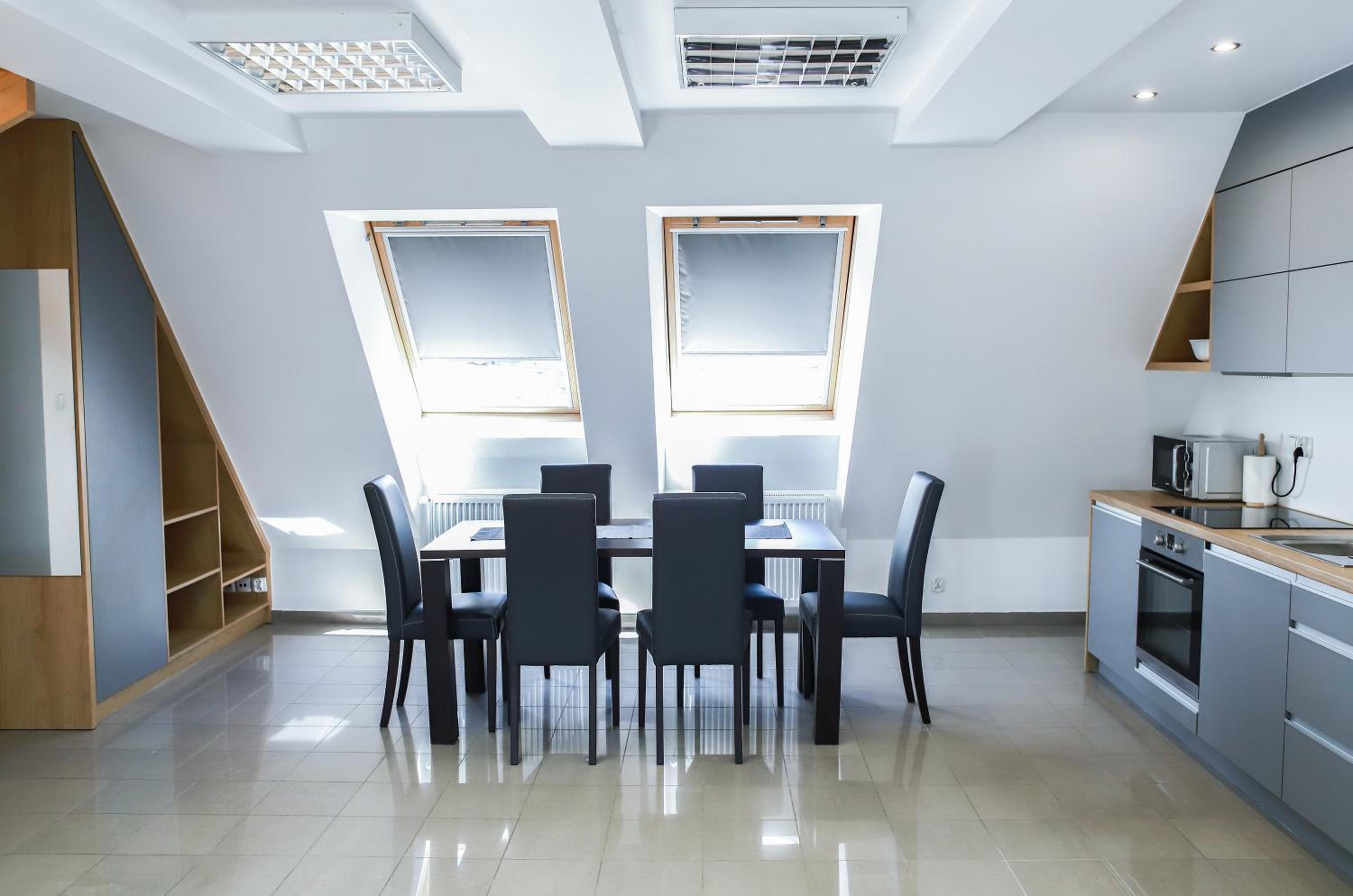 Apartamenty Mazury Kamienica Centrum view 5