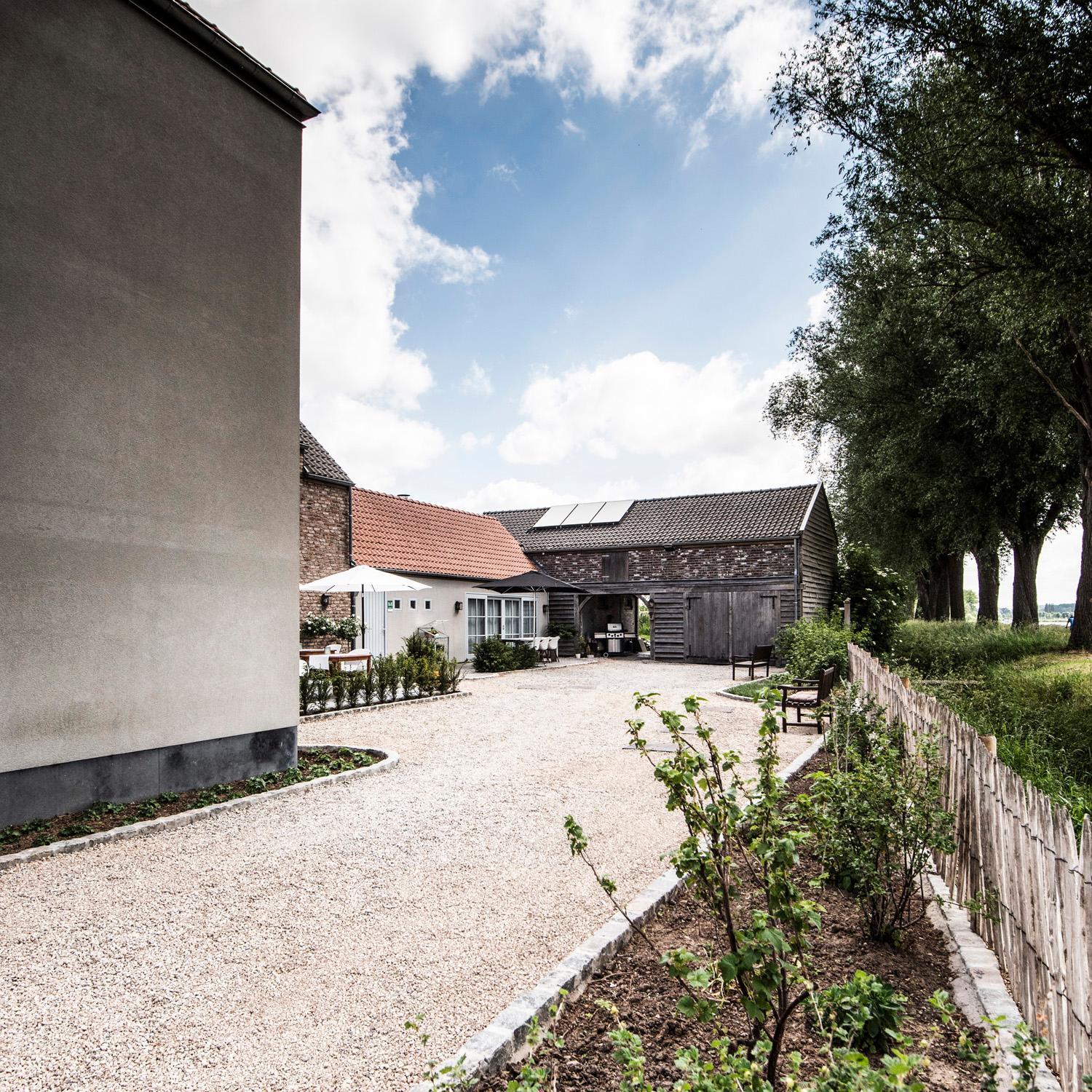 B&B Scheldekant