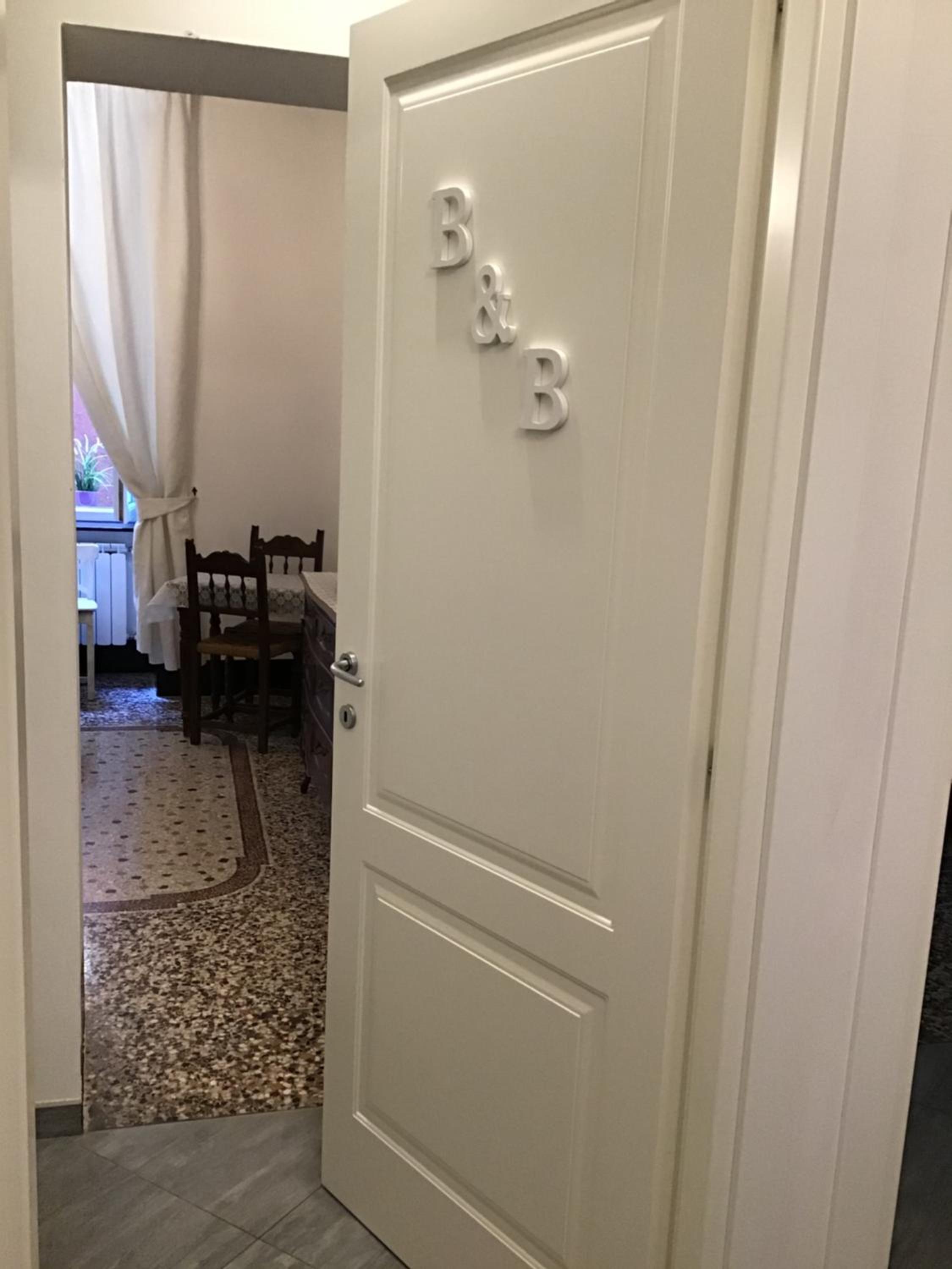 B&B Lercari en Genova — other