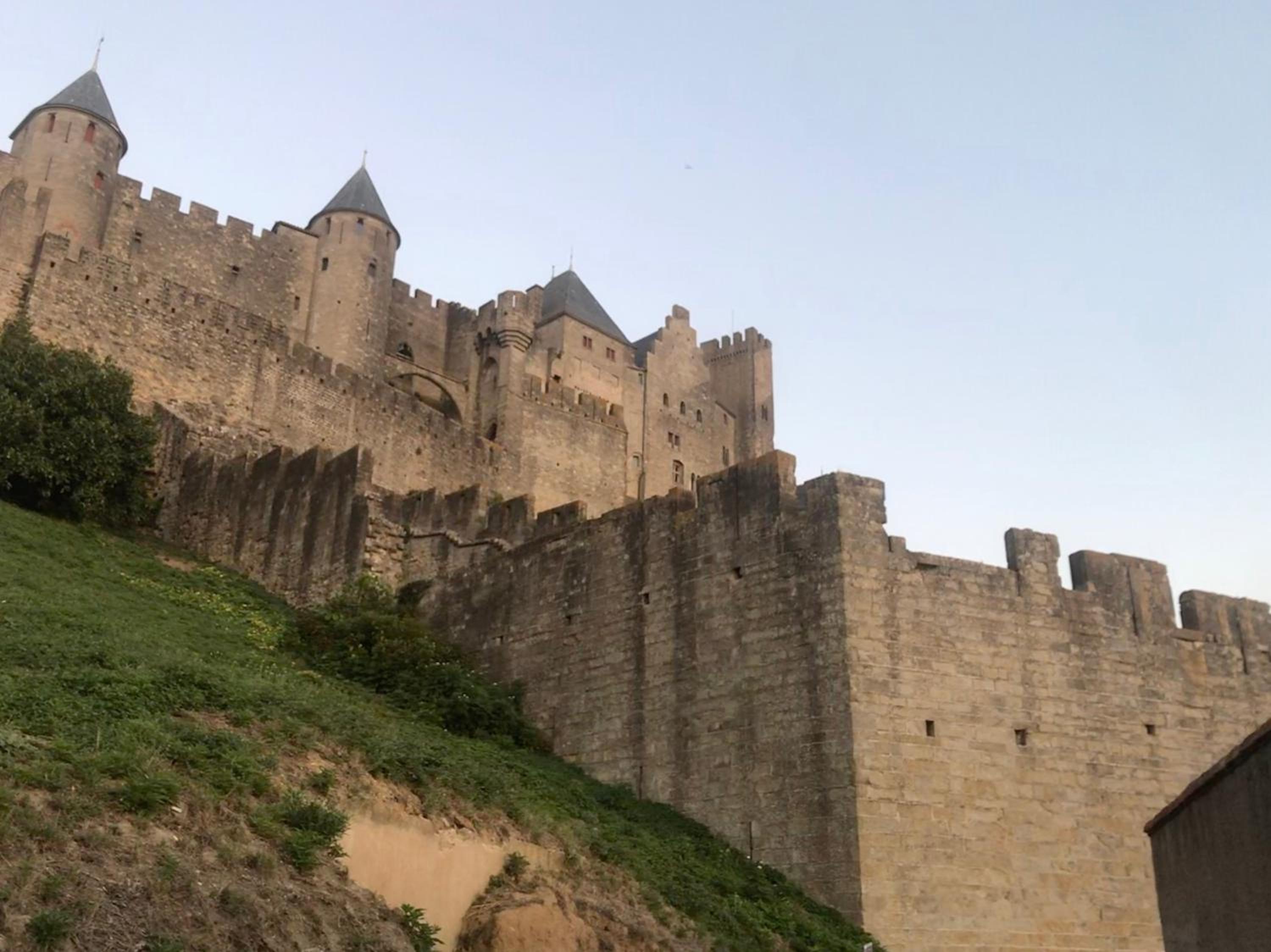 Le Clos Saint Michel view 3