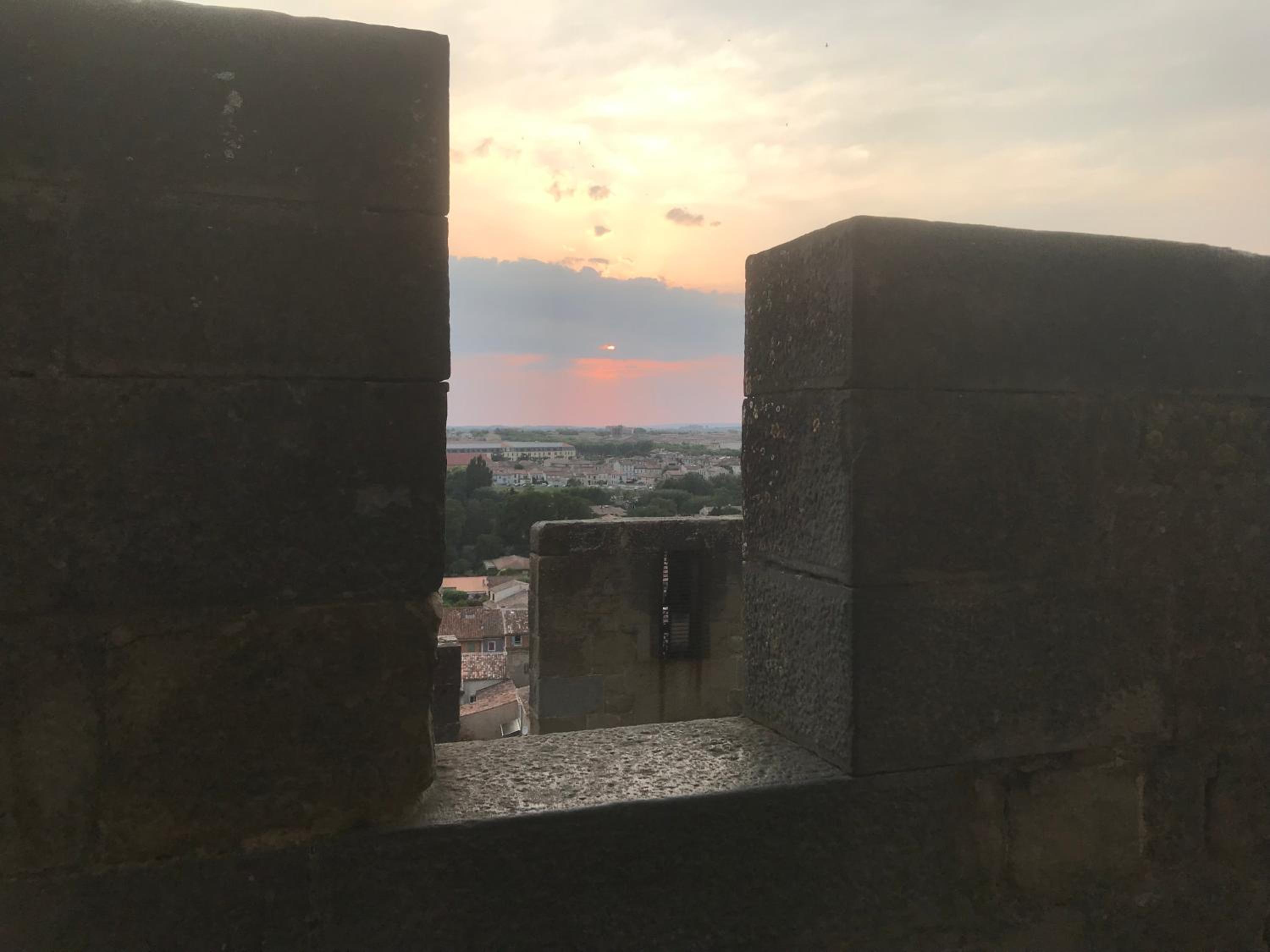 Le Clos Saint Michel view 5