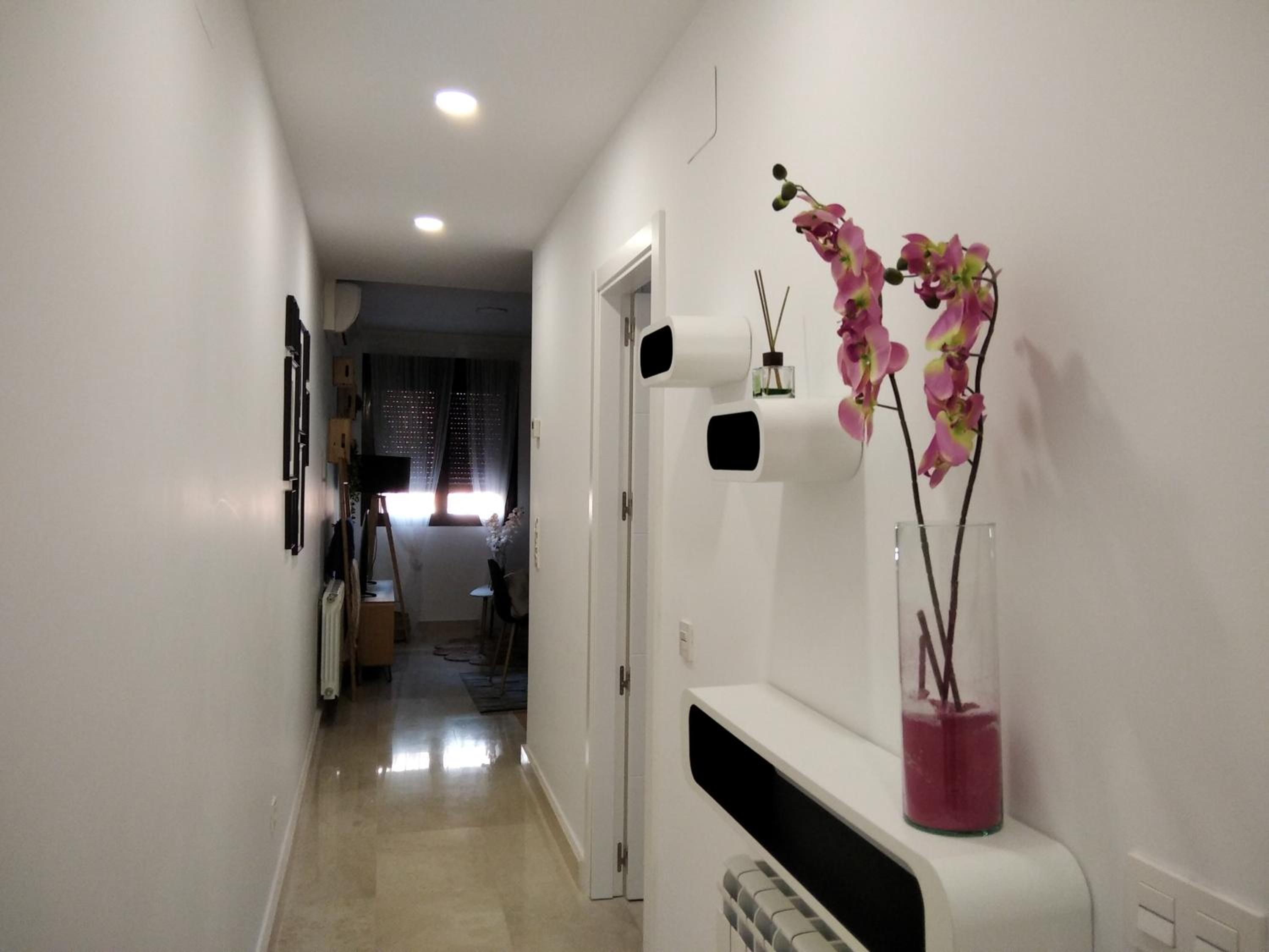 Apto la Venta-CON PARKING GRATIS