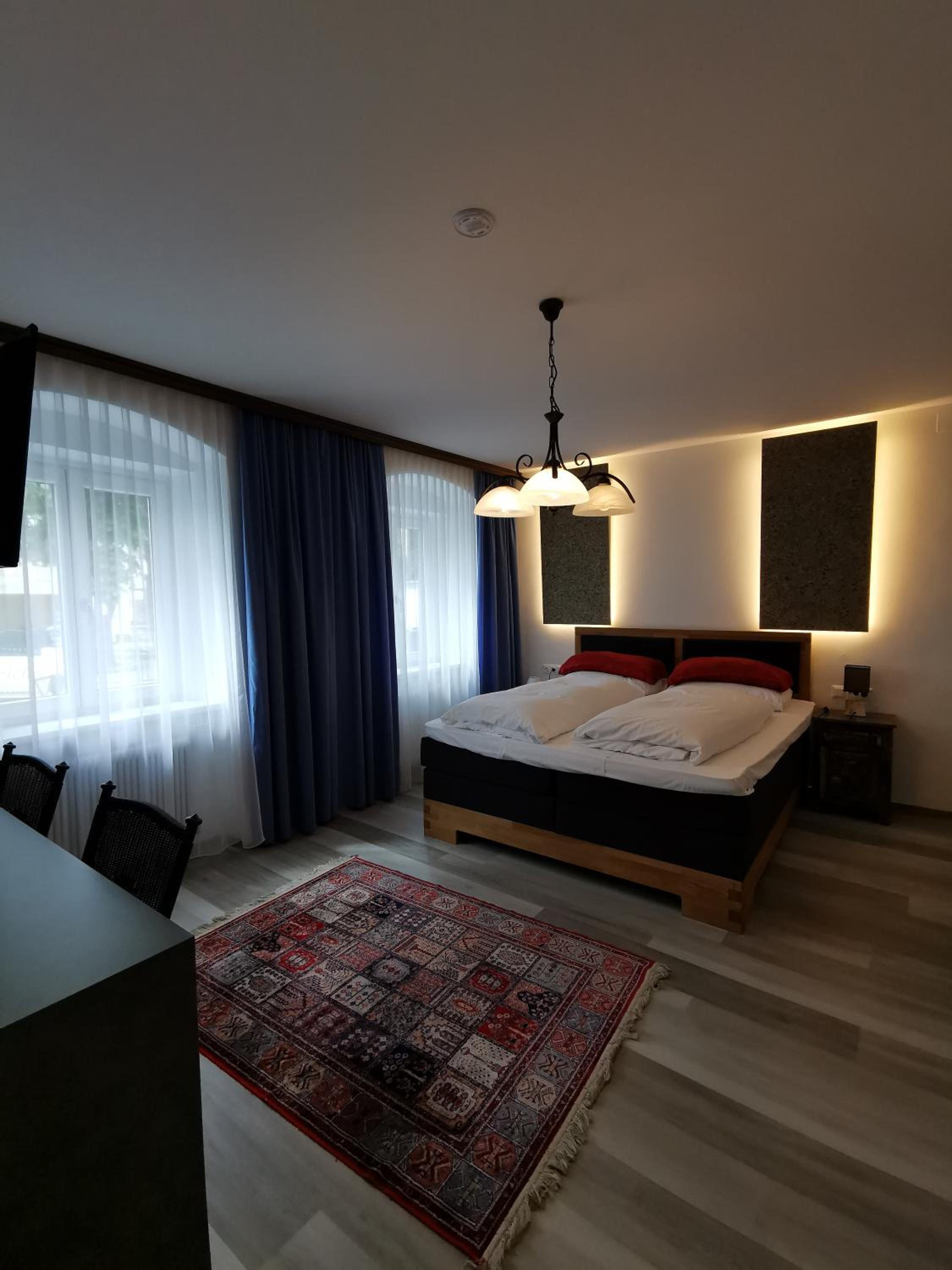 Bed & Breakfast Goldener Stiefel