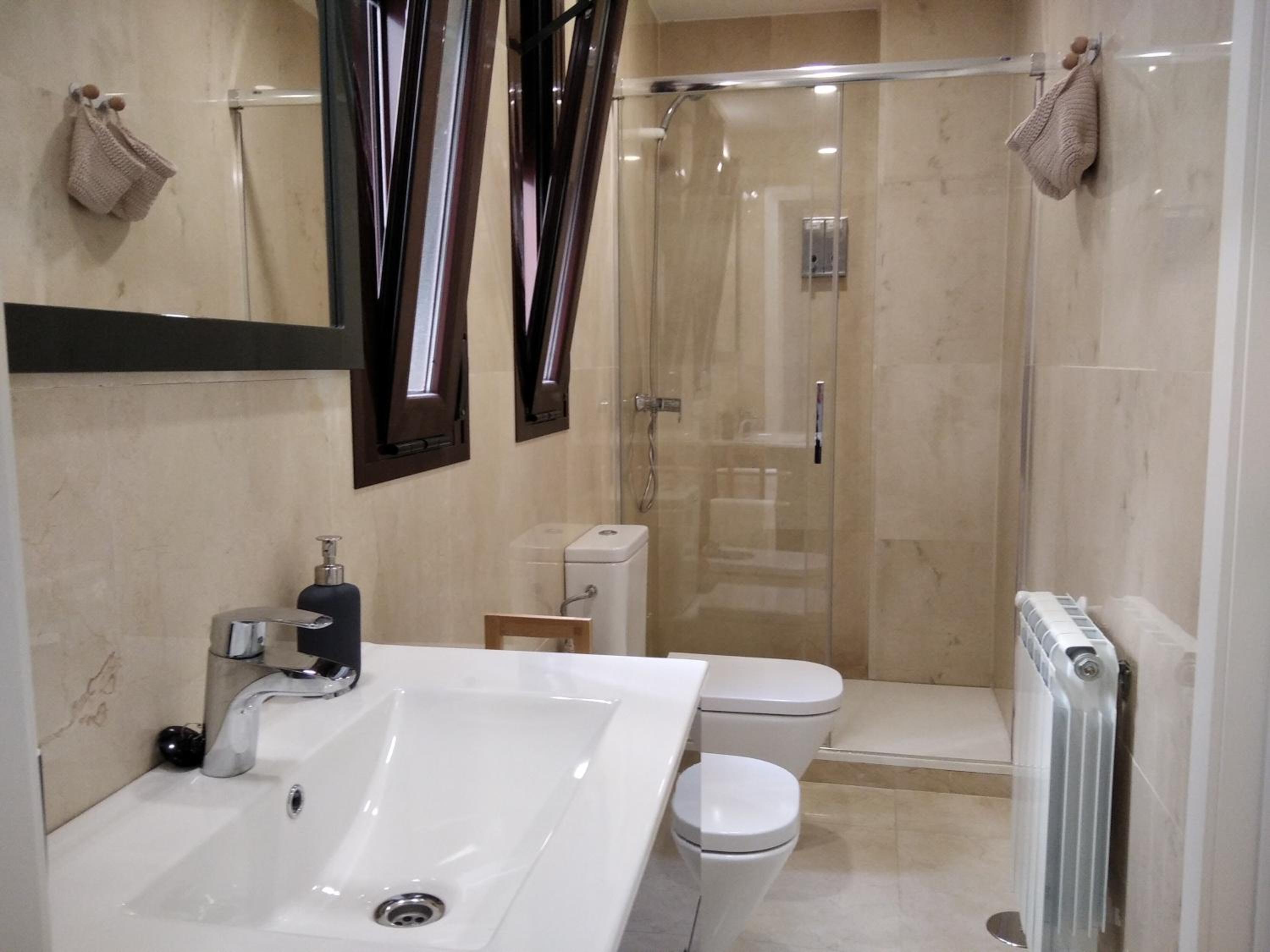 Apto la Venta-CON PARKING GRATIS