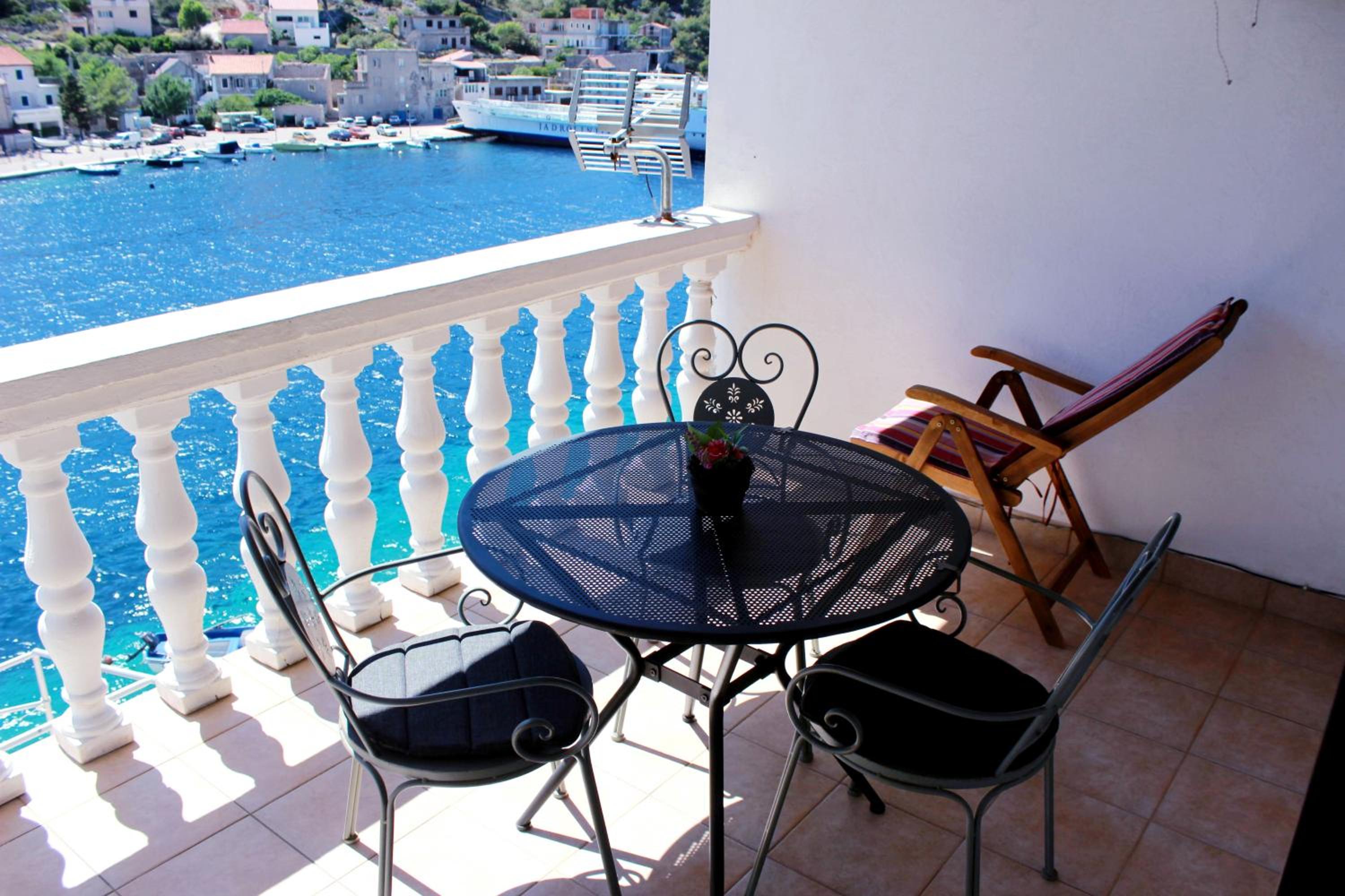 Apartman Riva view 4