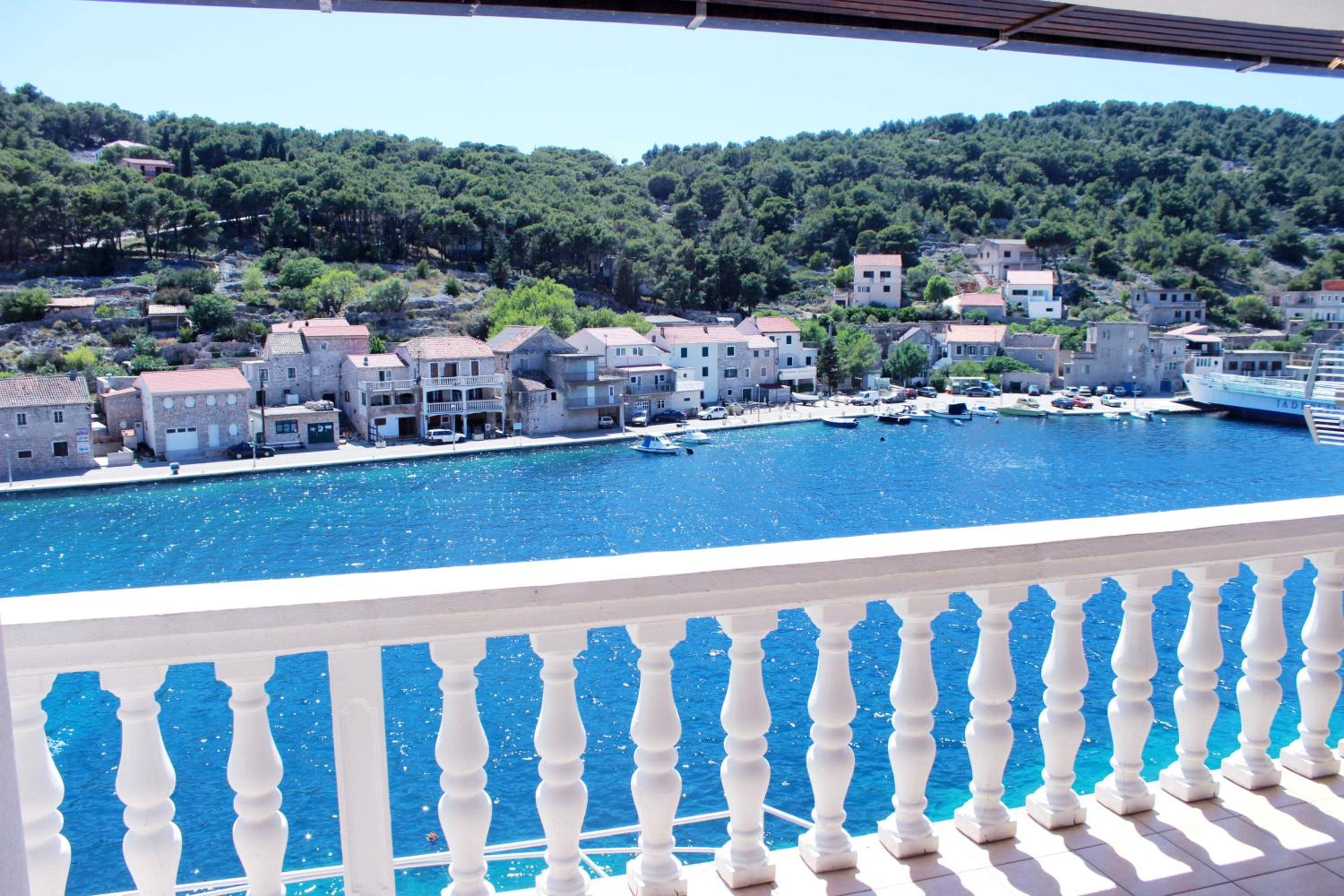 Apartman Riva view 5