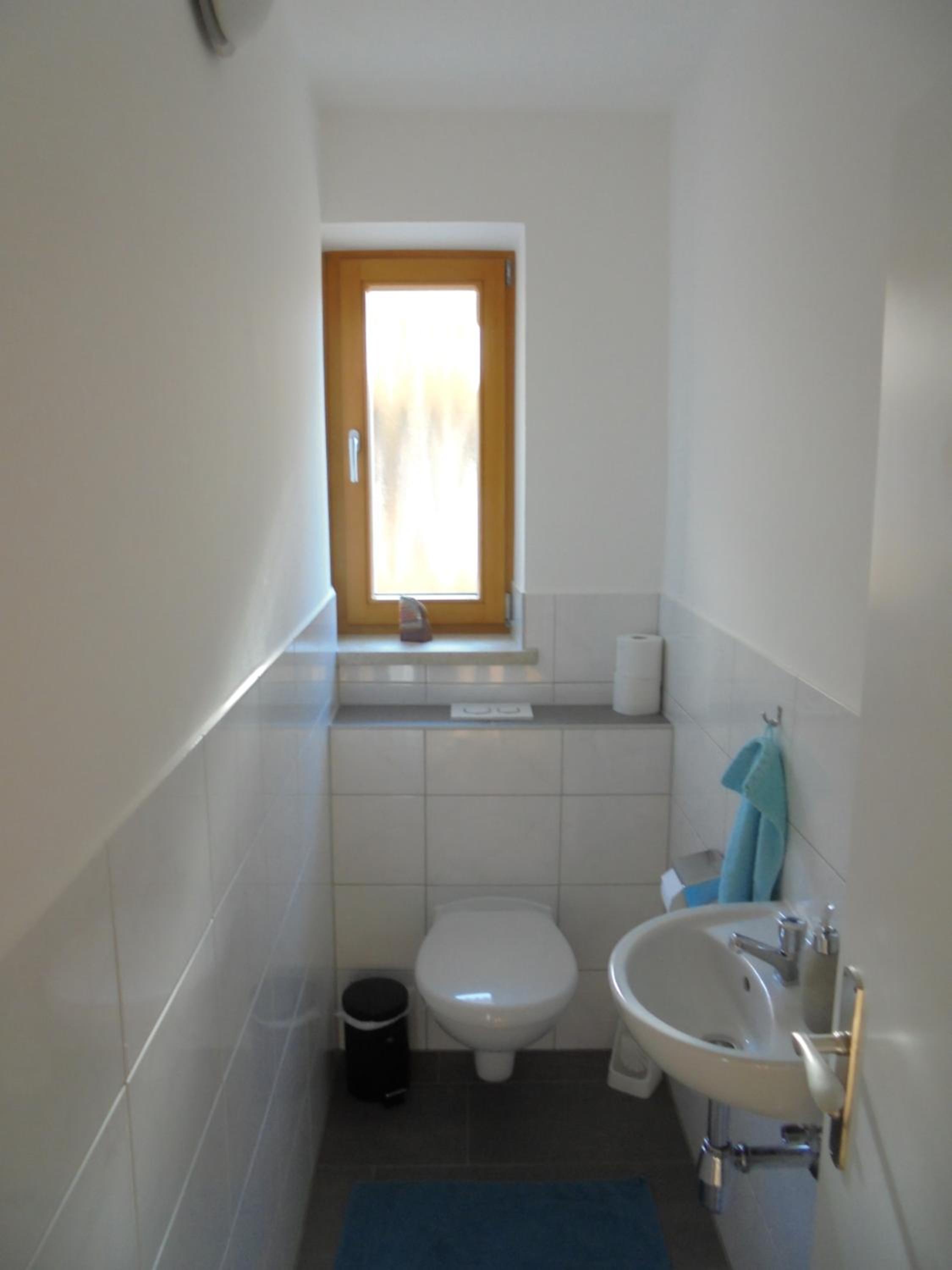 Ferienwohnung Haus Elisabeth, Ahornkaser