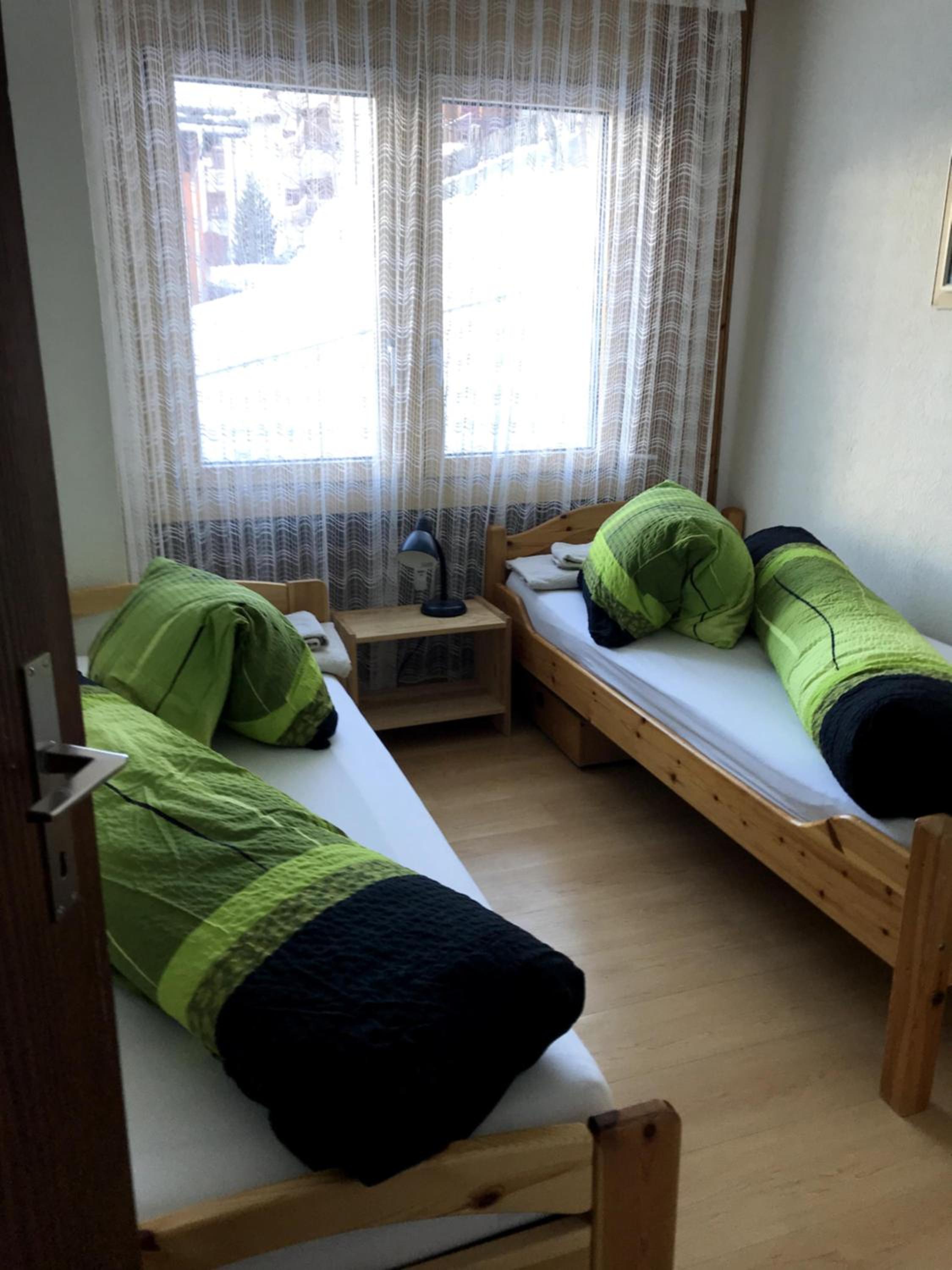 Haus Opal,Wohnung 21 view 4