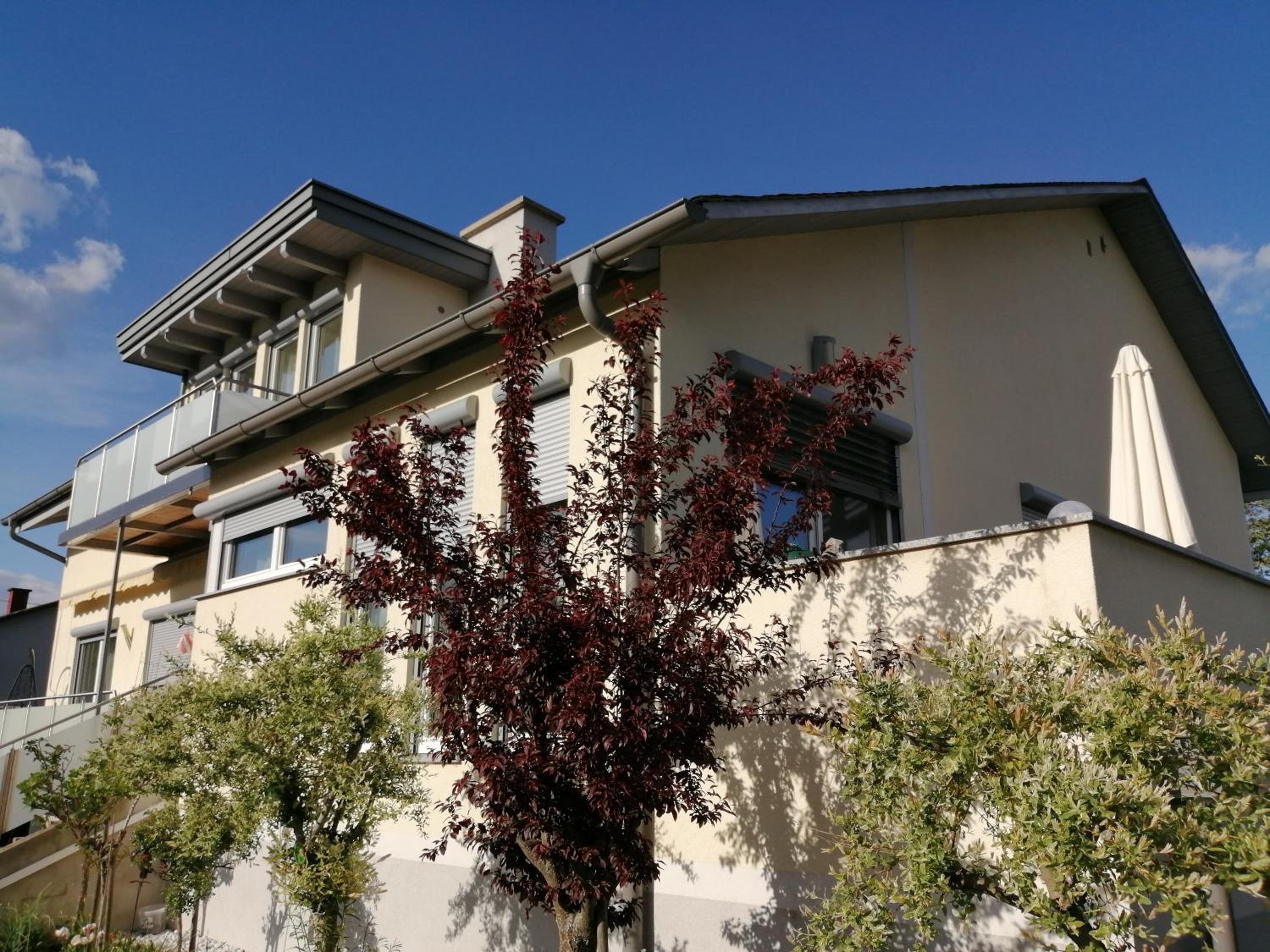 Appartementhaus Elfi