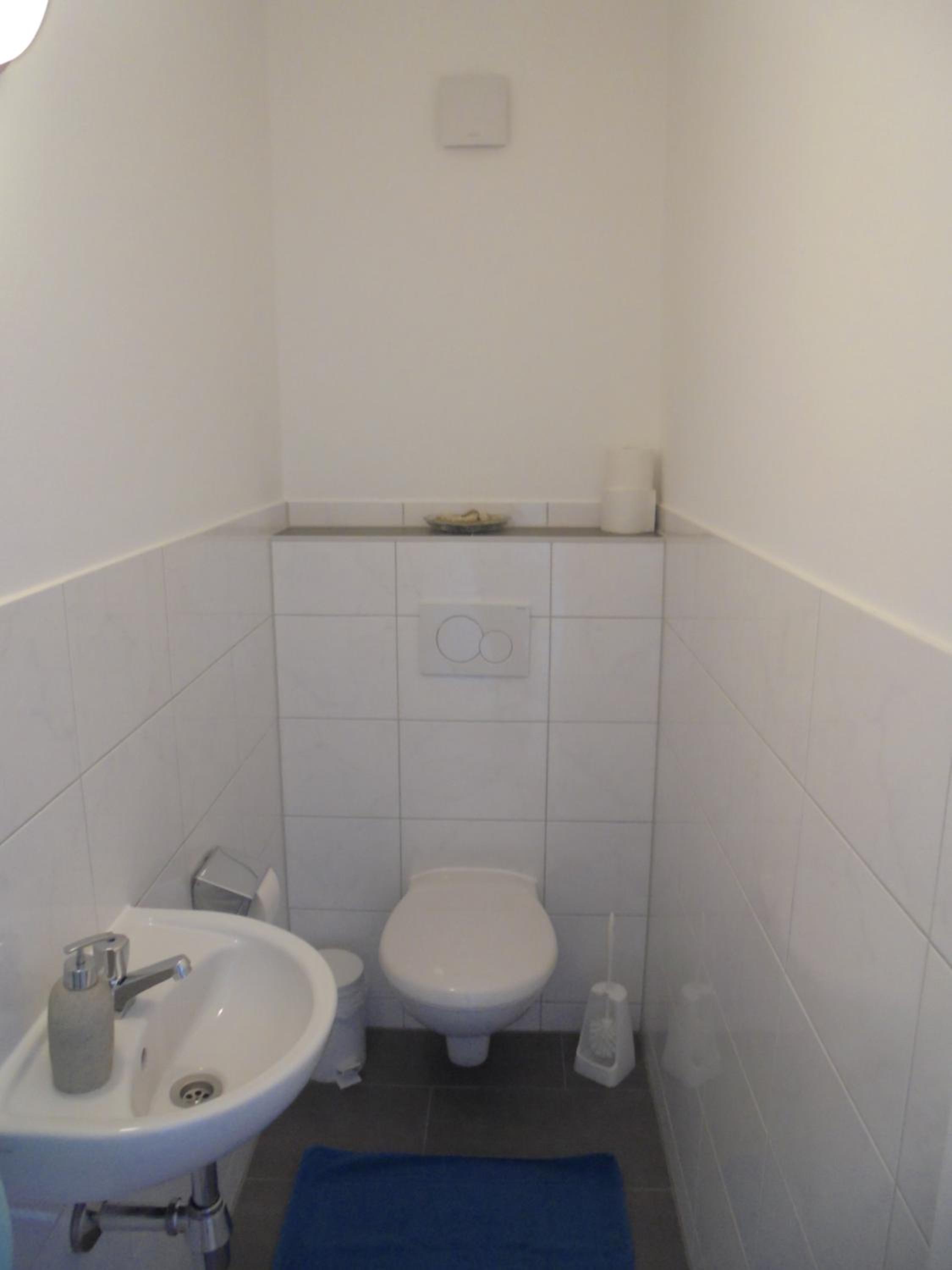 Ferienwohnung Haus Elisabeth, Ahornkaser
