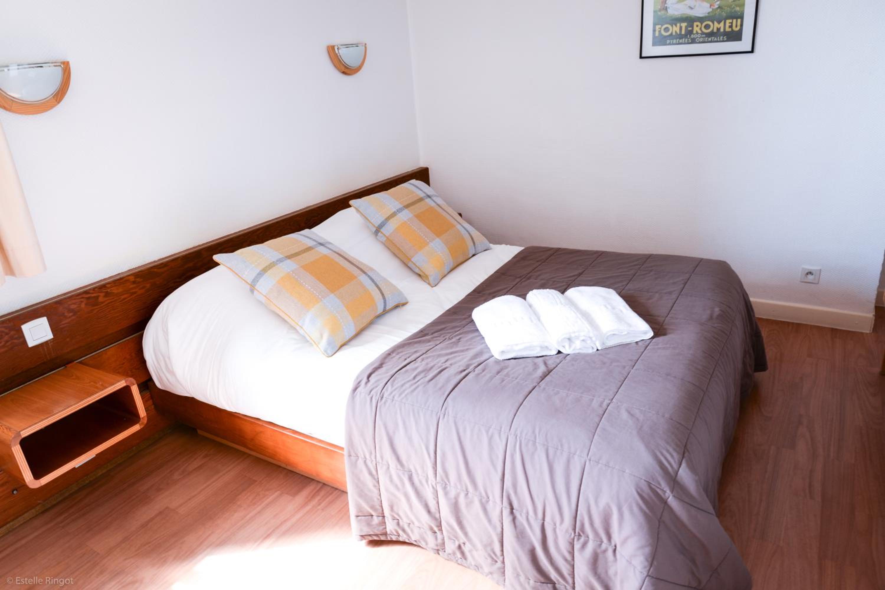 Residence Les Cimes view 5