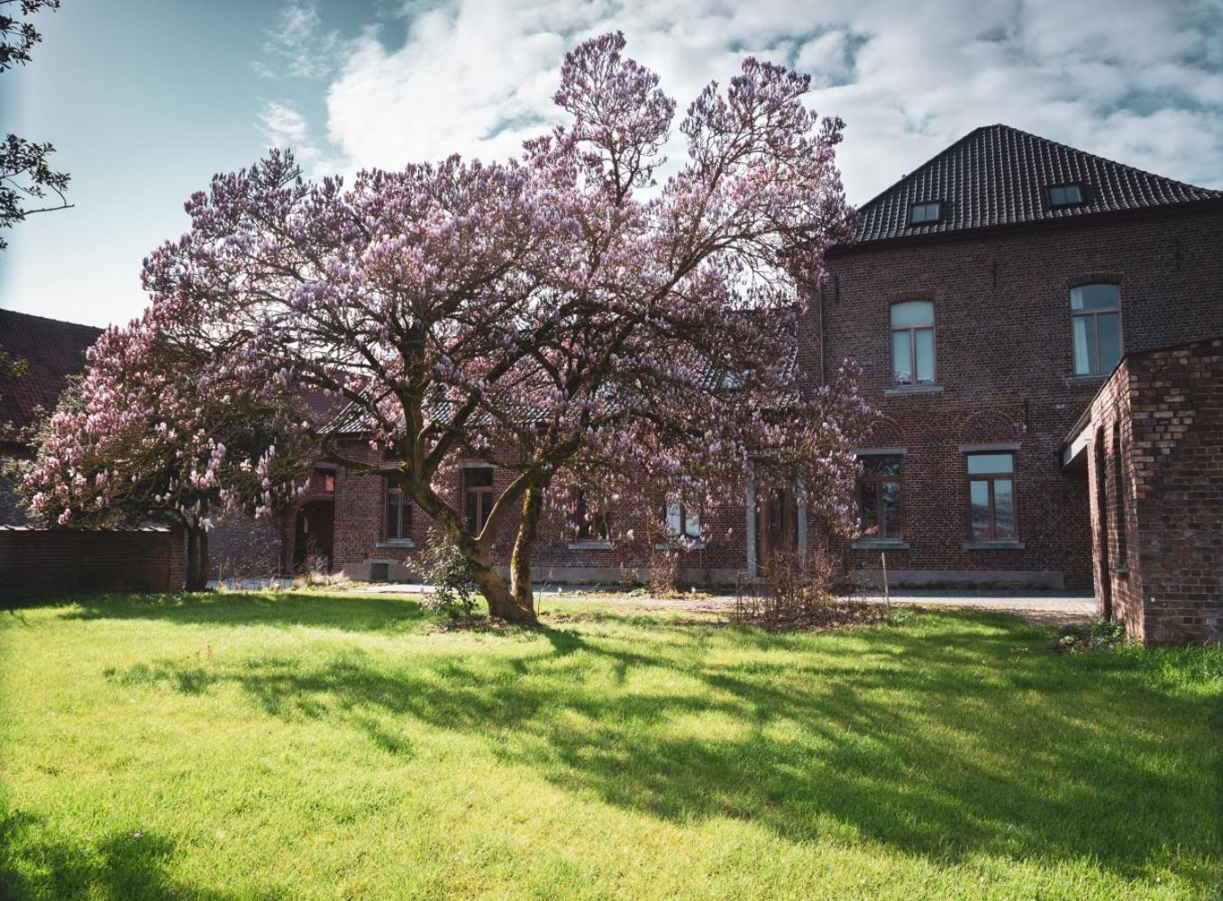 Sint Jacobshoeve