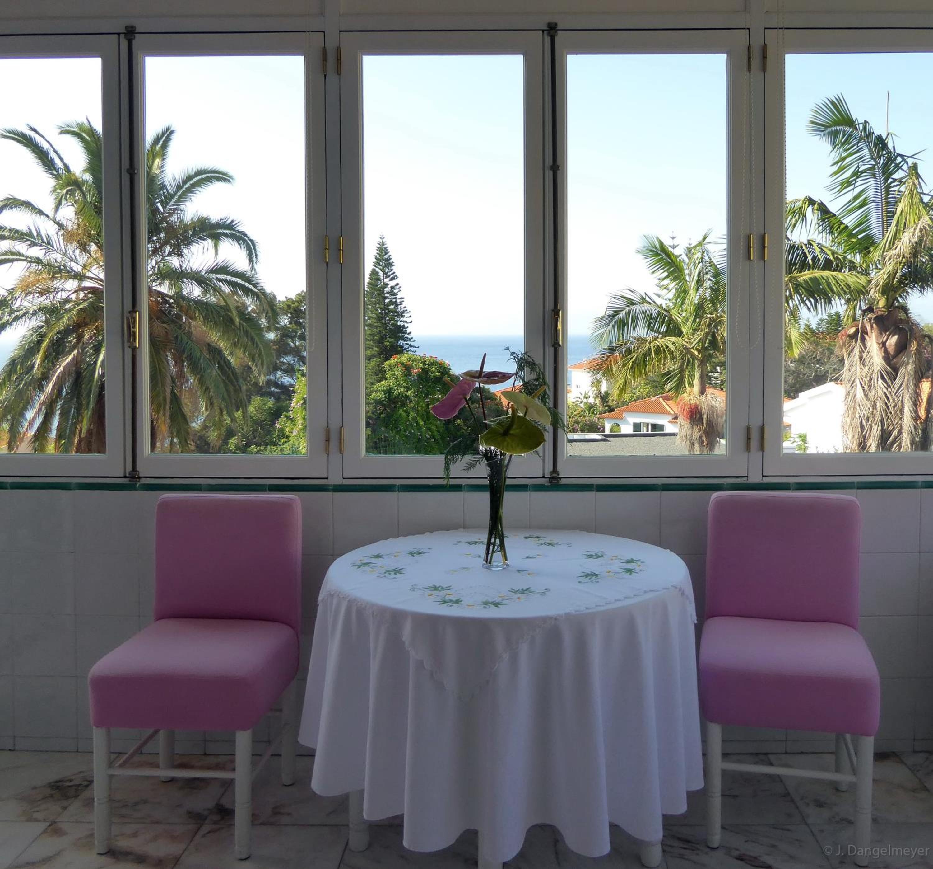Villa Erika Madeira view 4