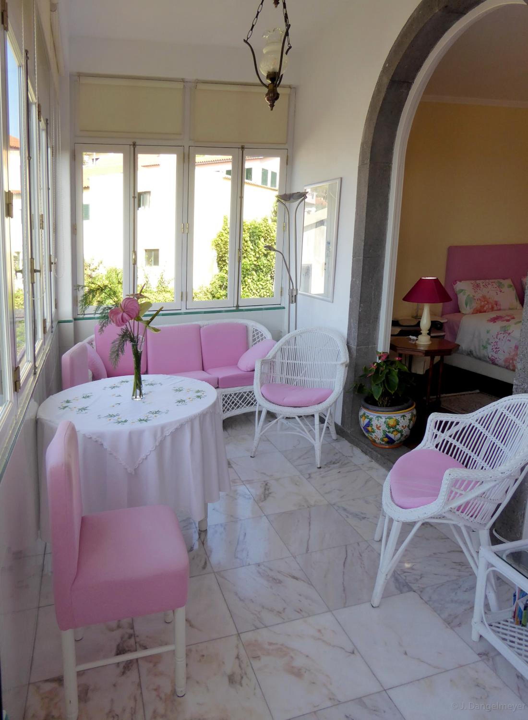 Villa Erika Madeira view 5