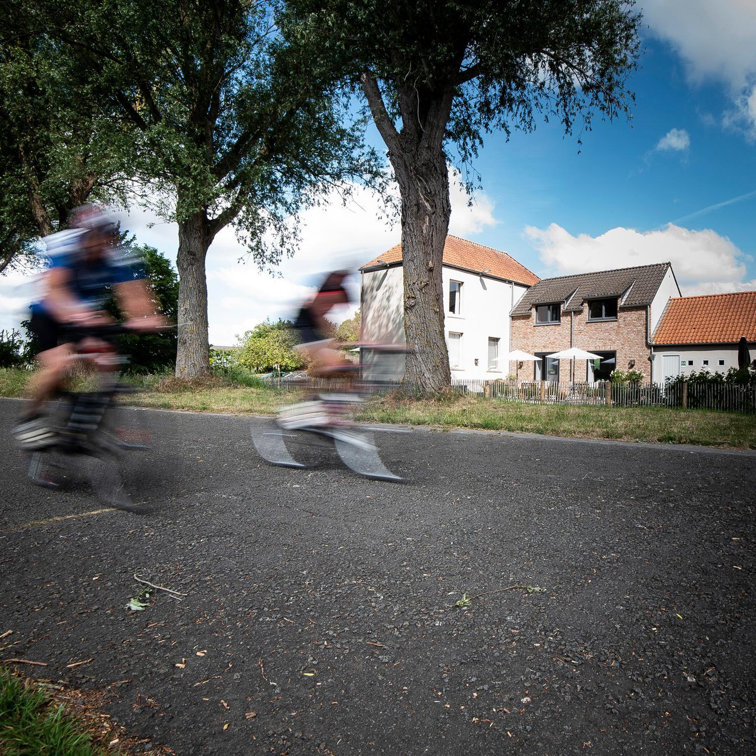 B&B Scheldekant