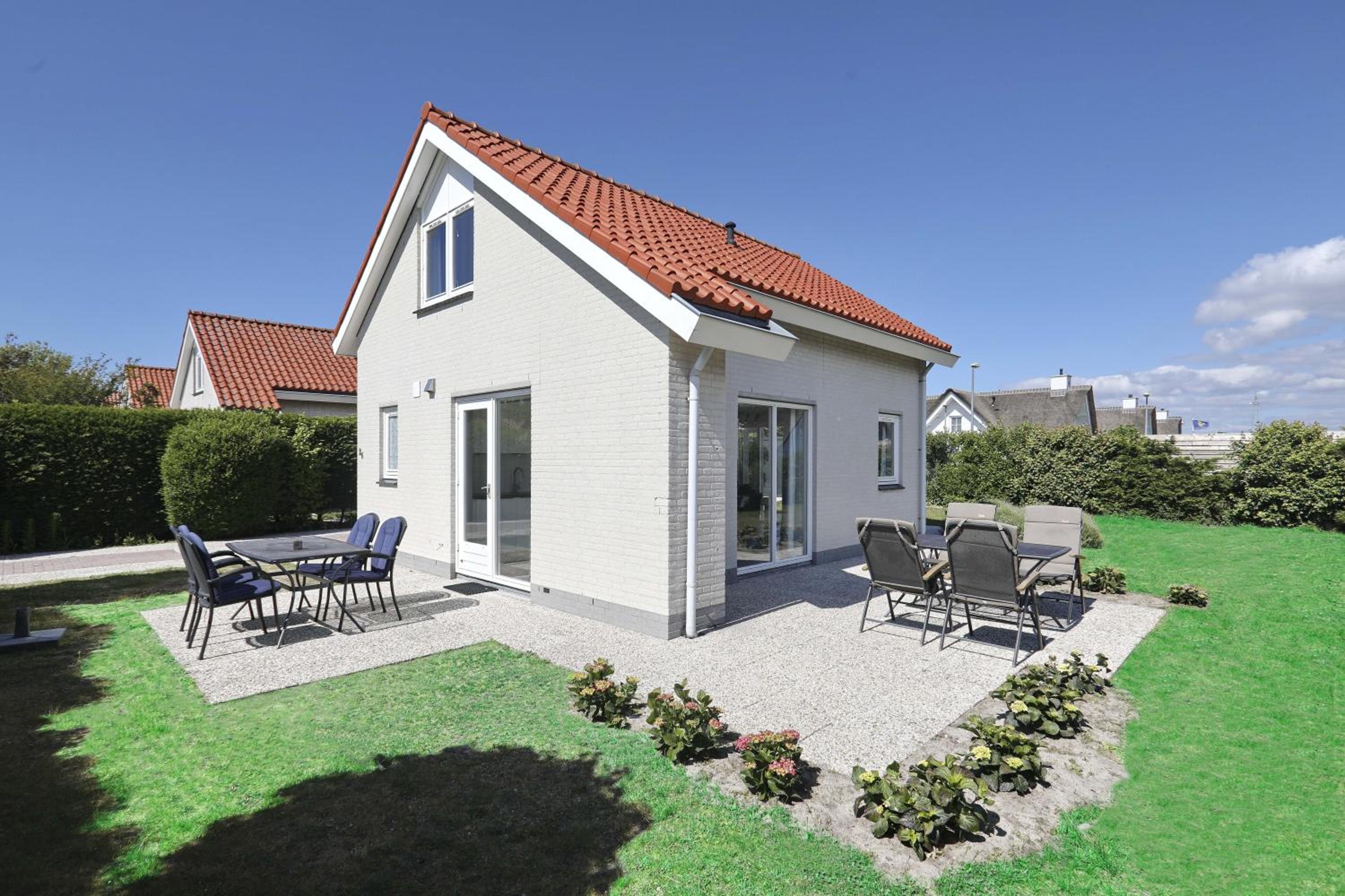 Hotel Paleisje Noordwijk