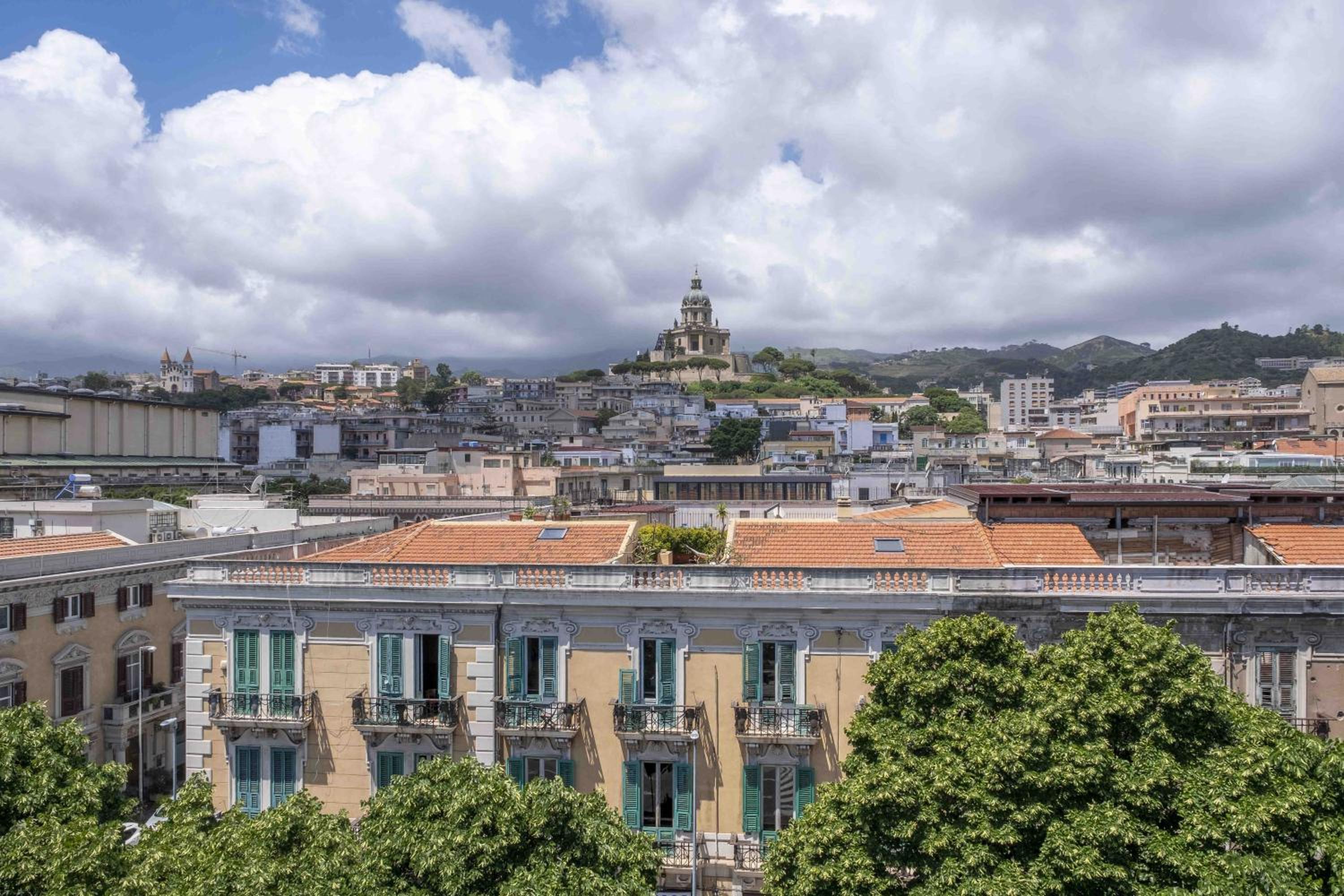 Hotel Miti Dello Stretto B&B