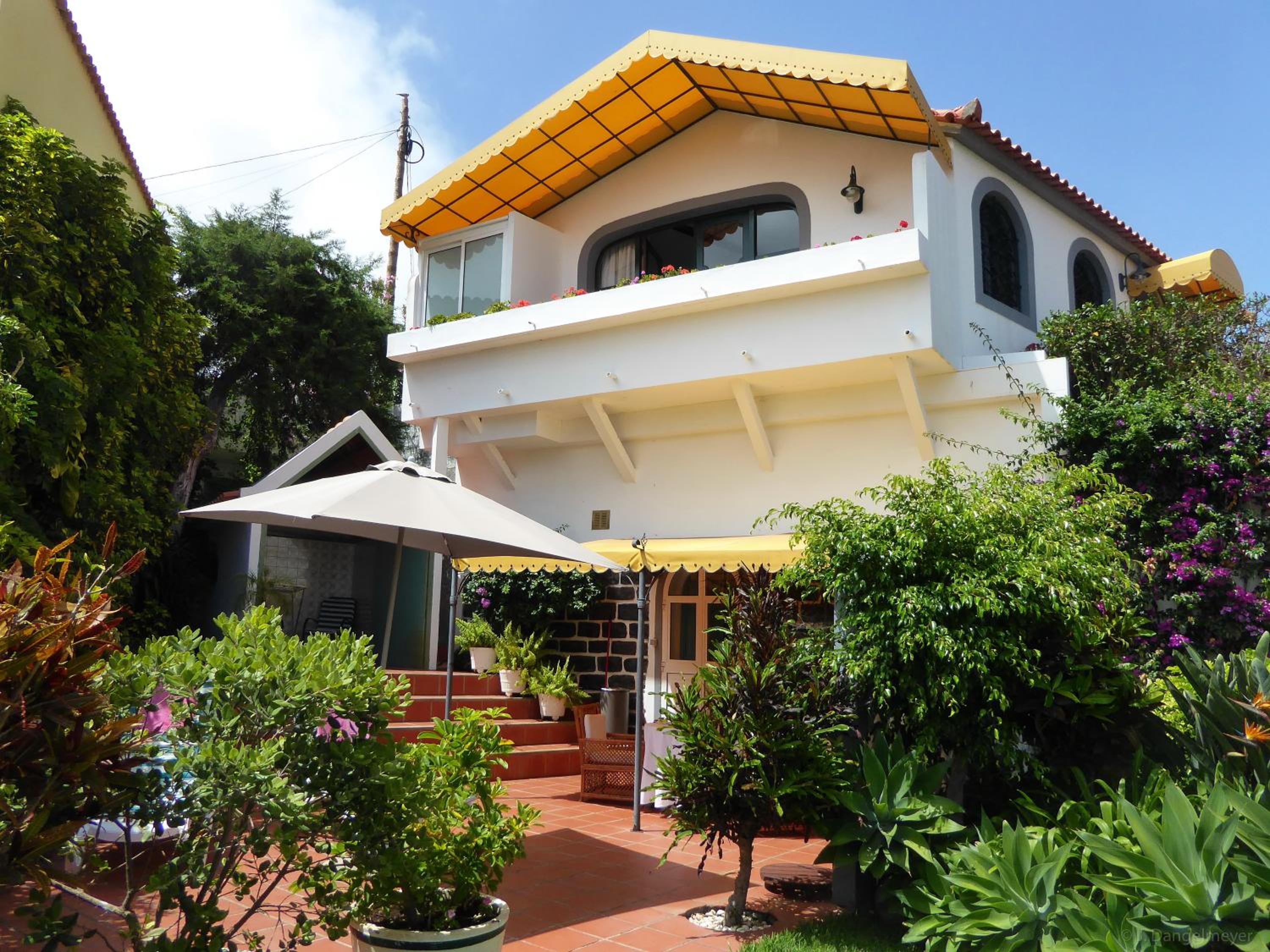 Villa Erika Madeira view 3
