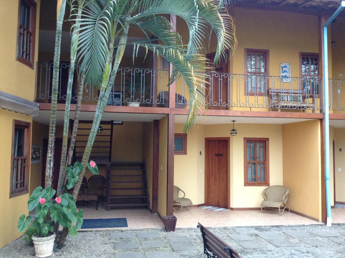 Hotel Pousada das Pedras - Image 1