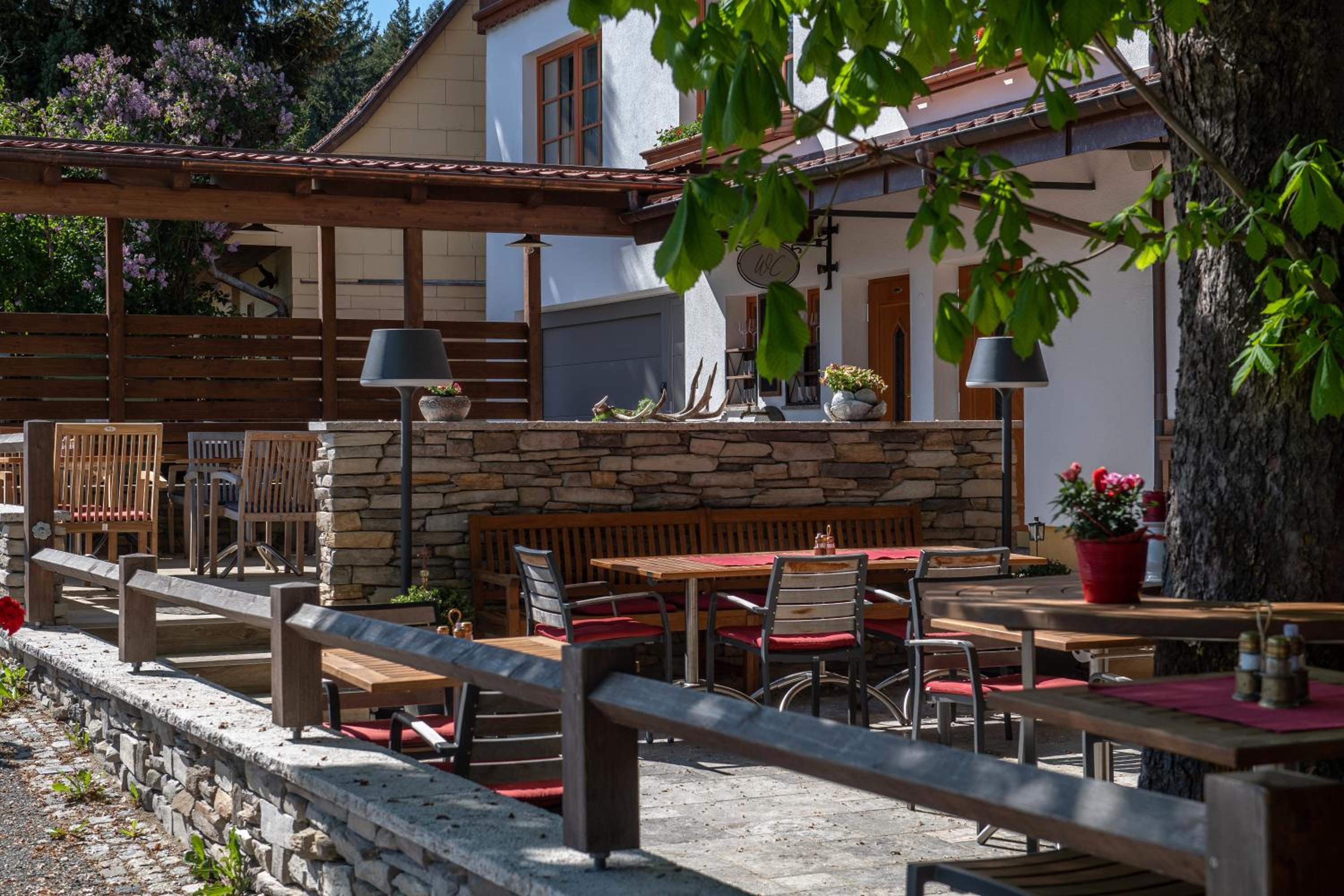 Zum Fally - Landgasthof