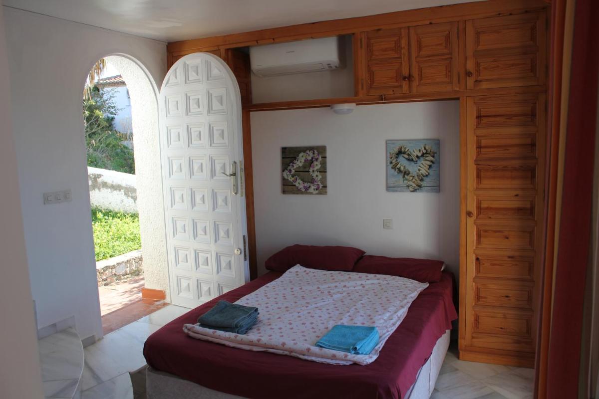 Finca Monte Mare - 3 bedrooms - private pool - quiet - stunning sea view photo 5