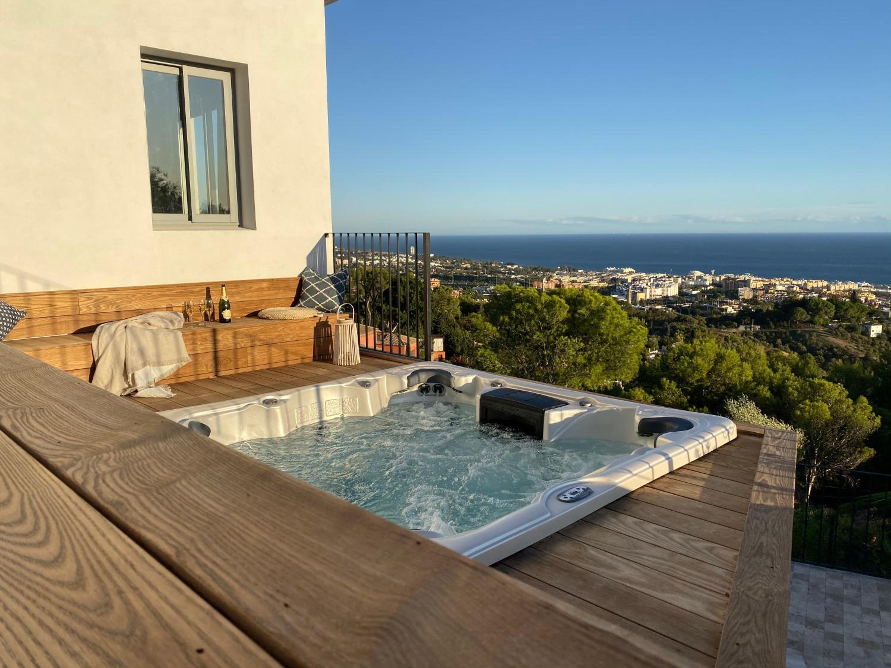Finca Vista view 3