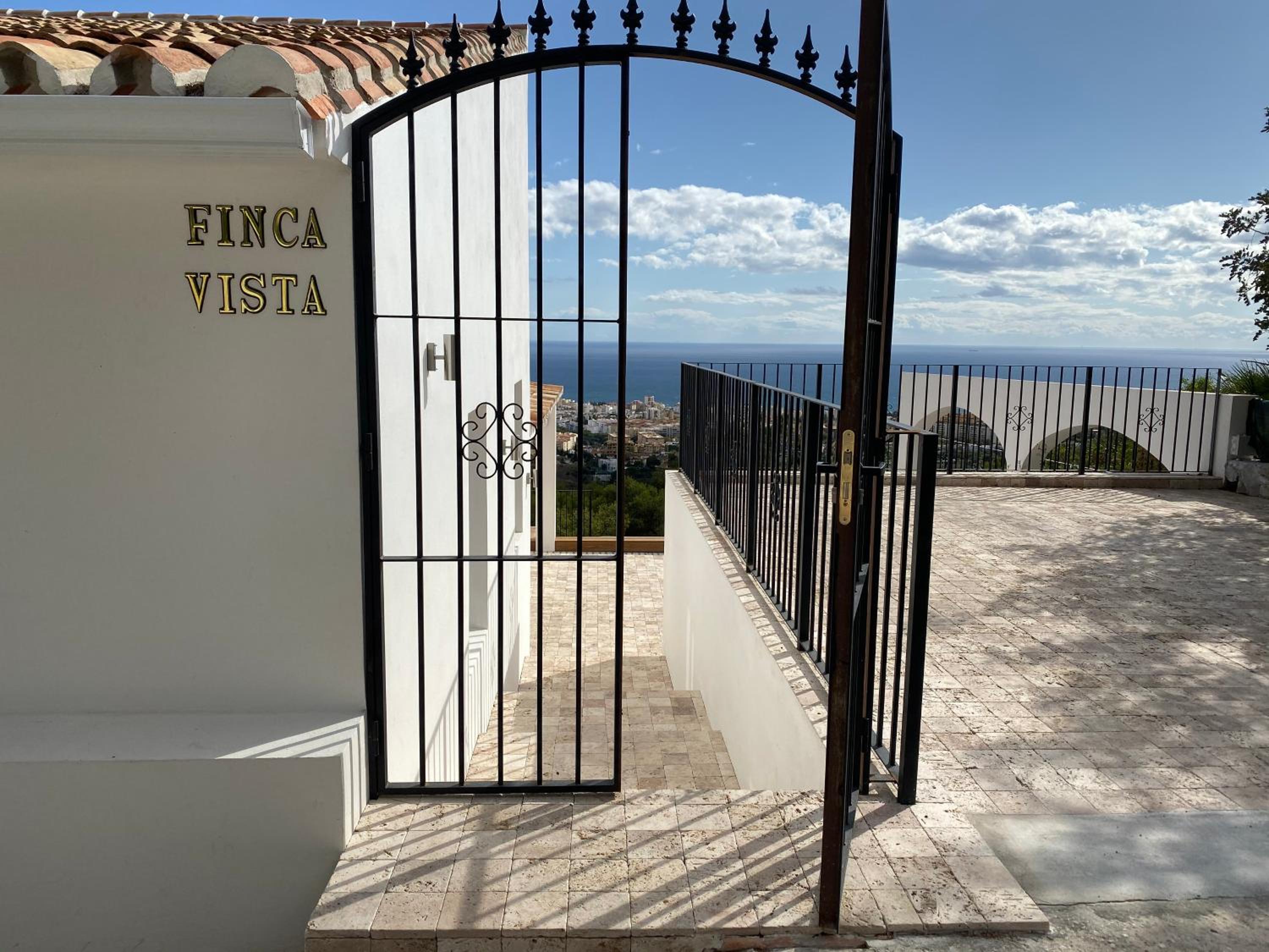 Finca Vista view 4