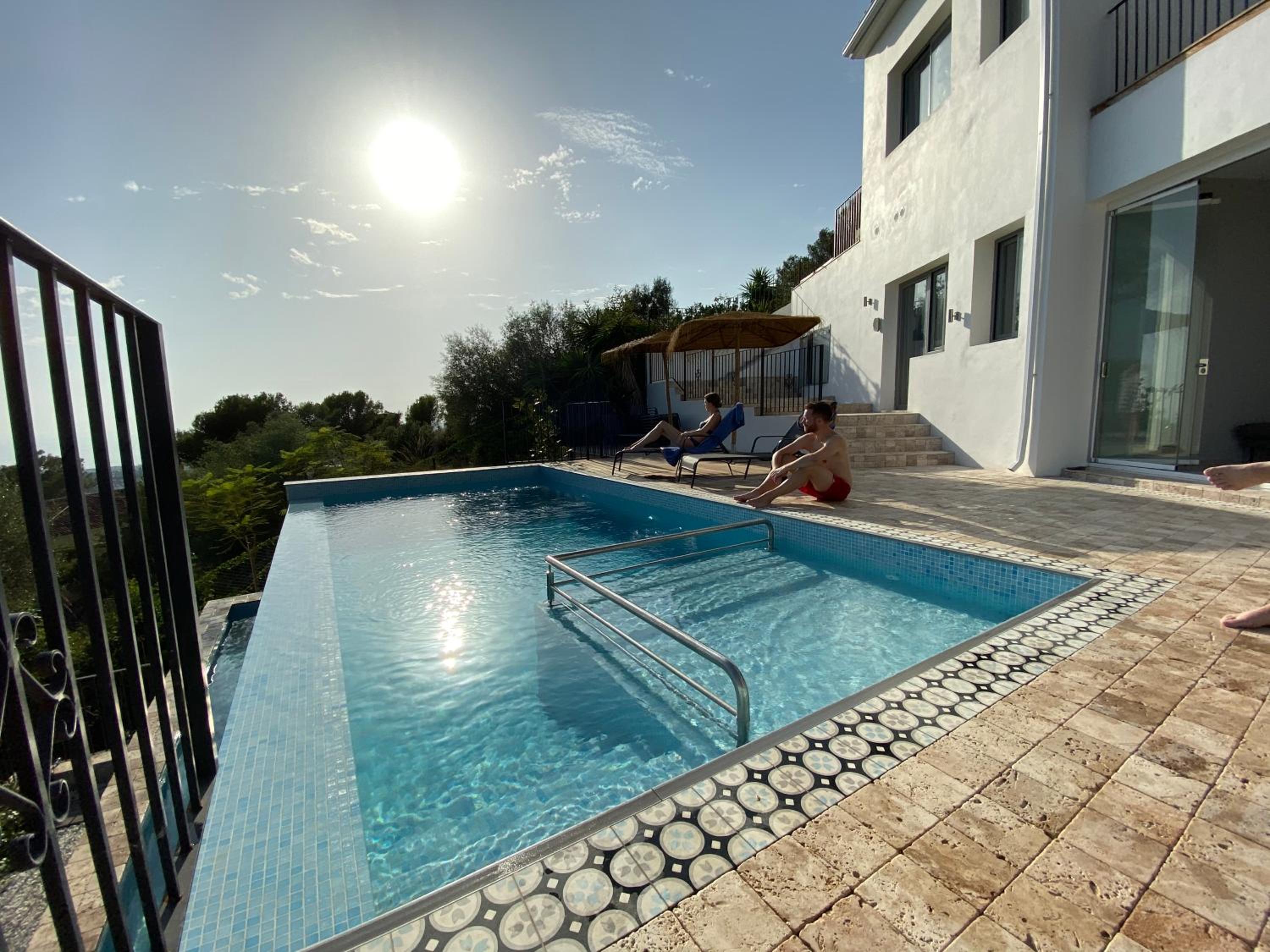 Finca Vista view 5