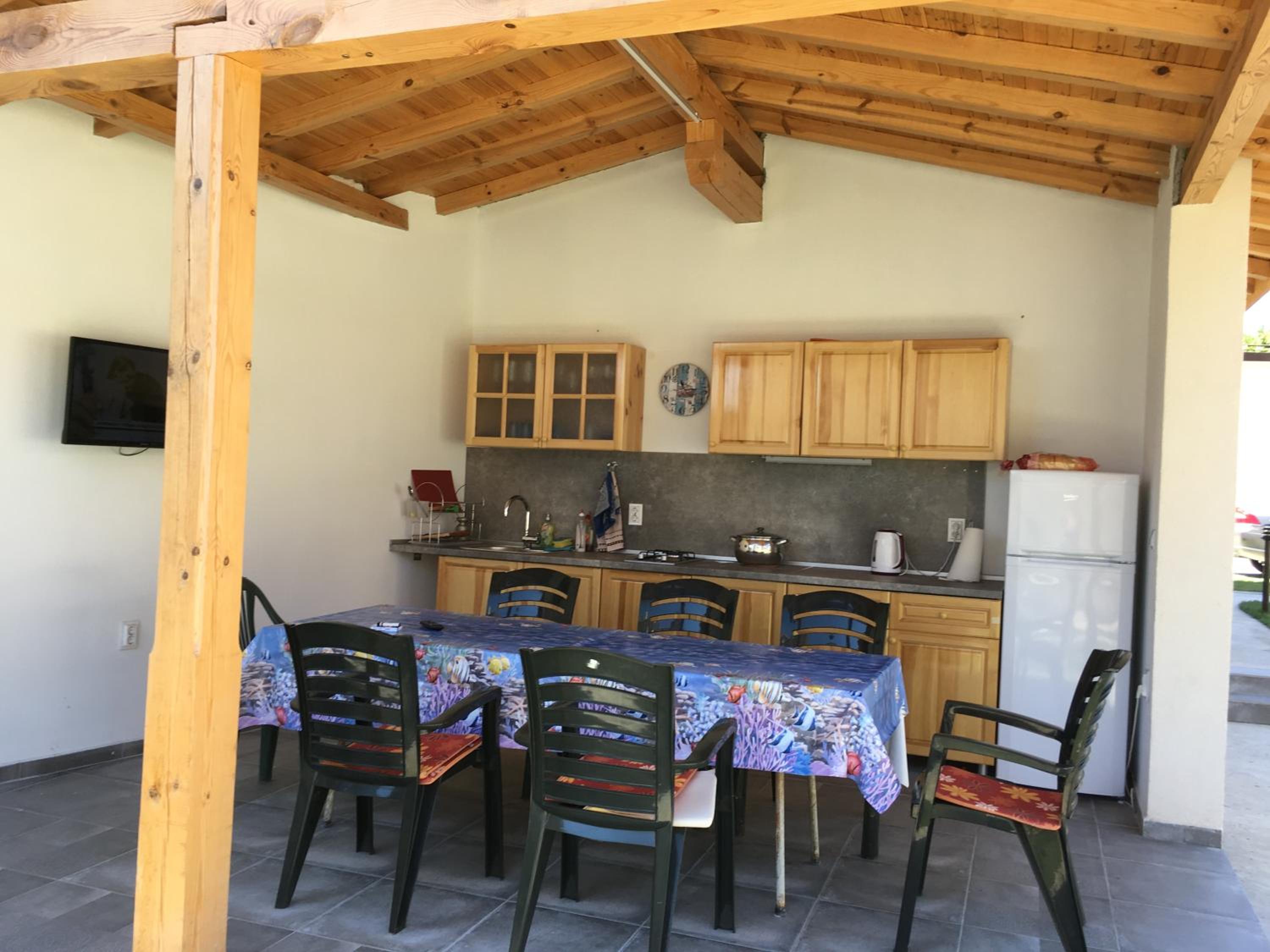 GUEST HOUSE ZORNICA in OBZOR