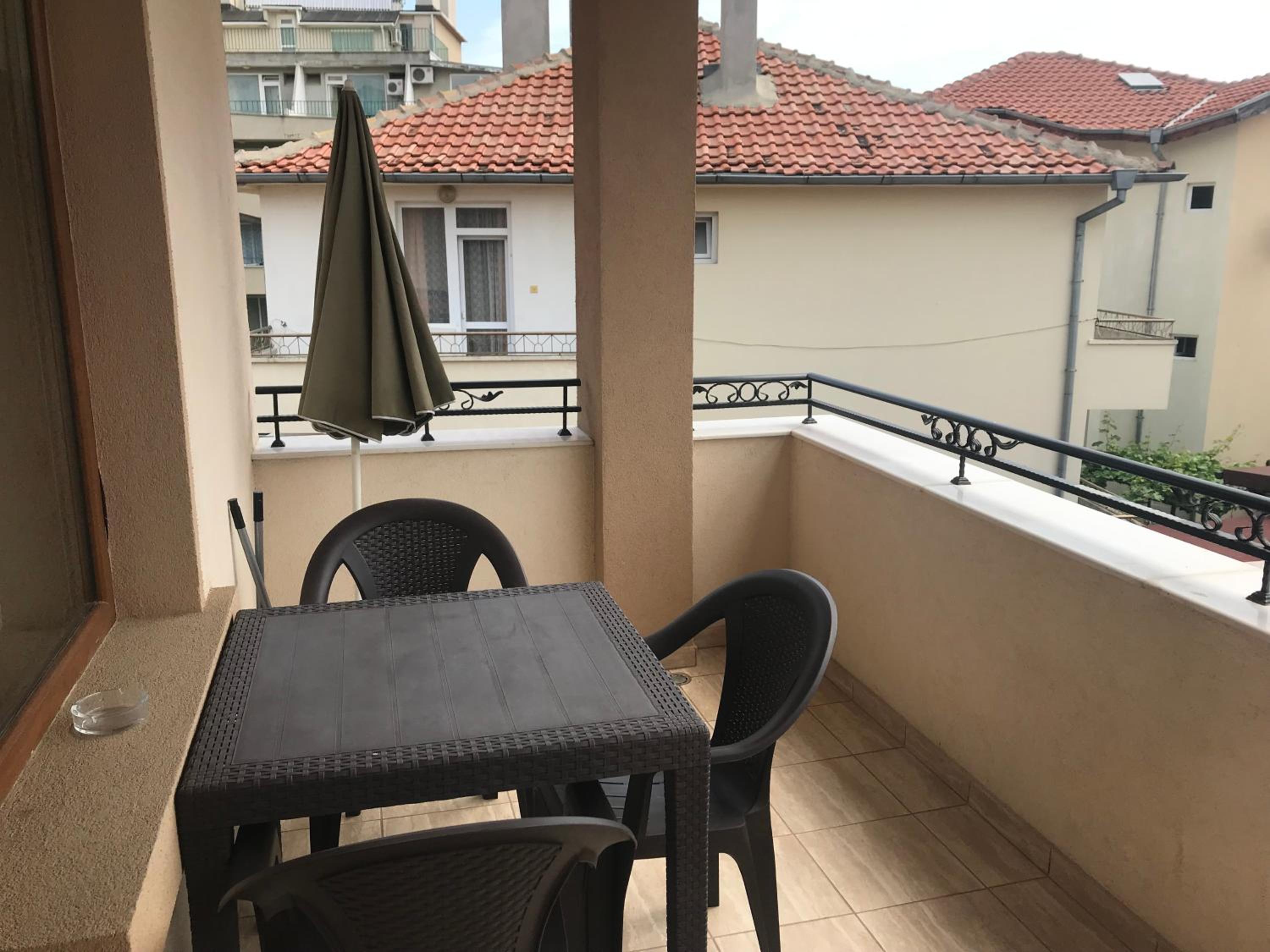 GUEST HOUSE ZORNICA in OBZOR