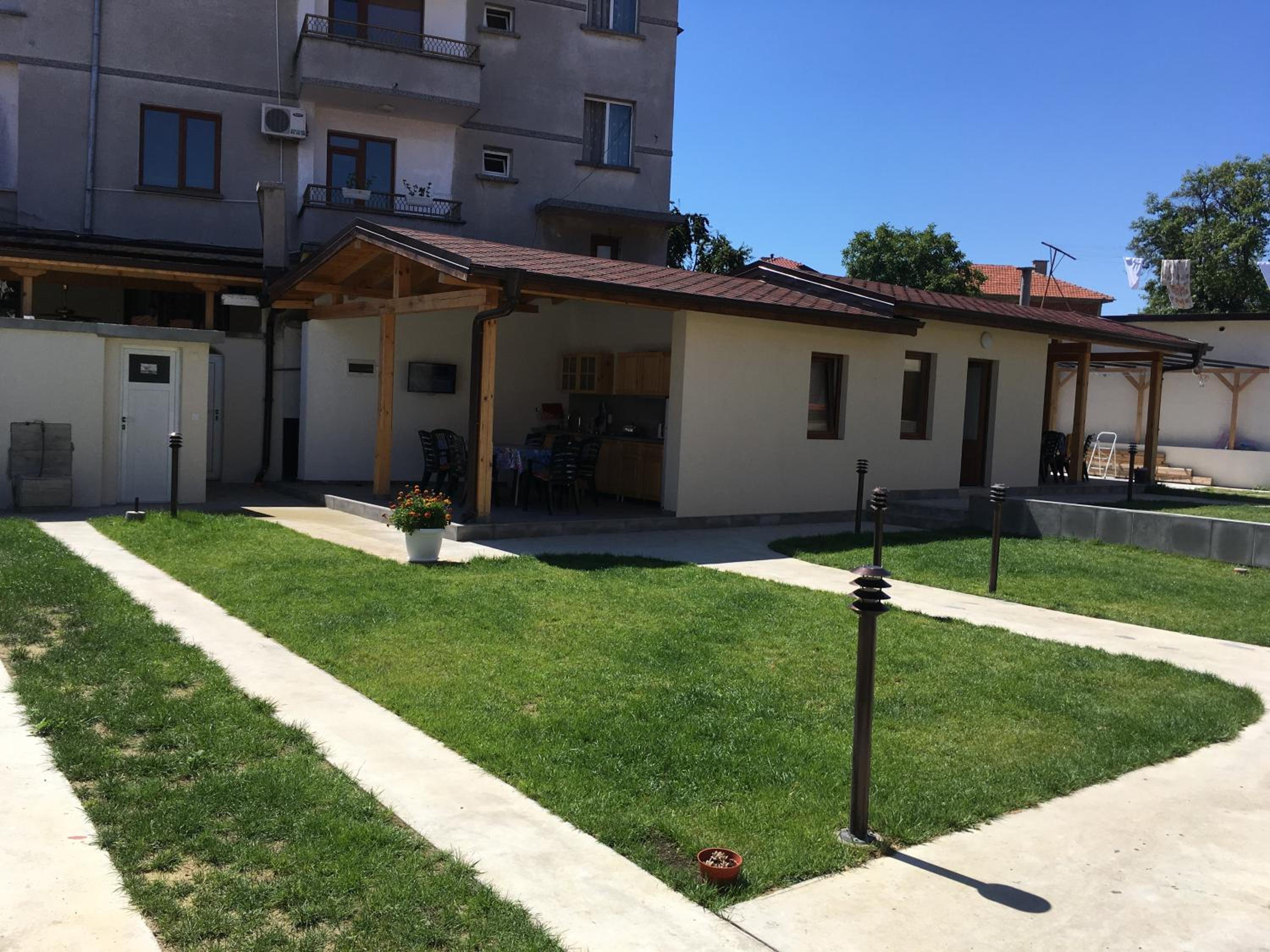 GUEST HOUSE ZORNICA in OBZOR