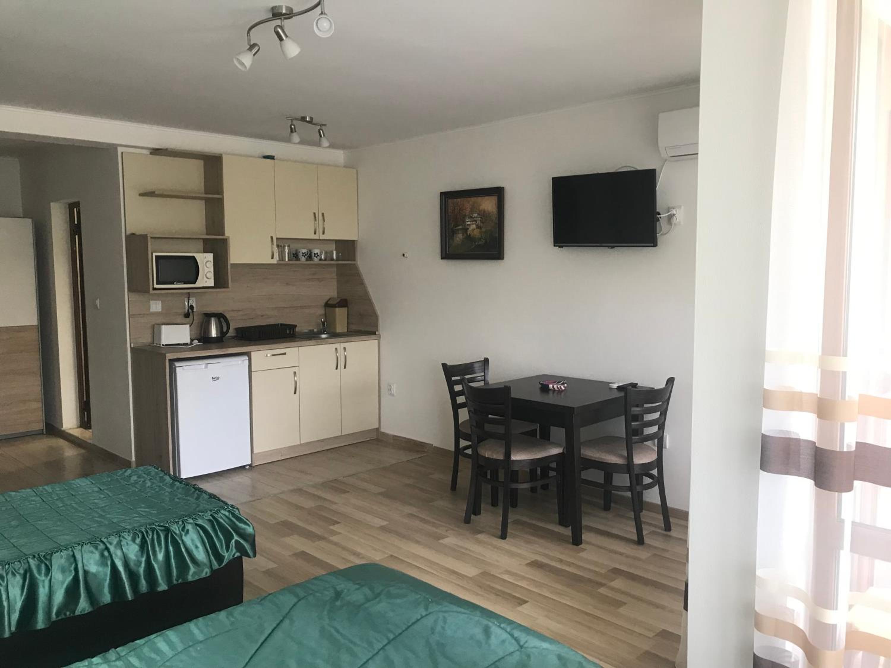 GUEST HOUSE ZORNICA in OBZOR
