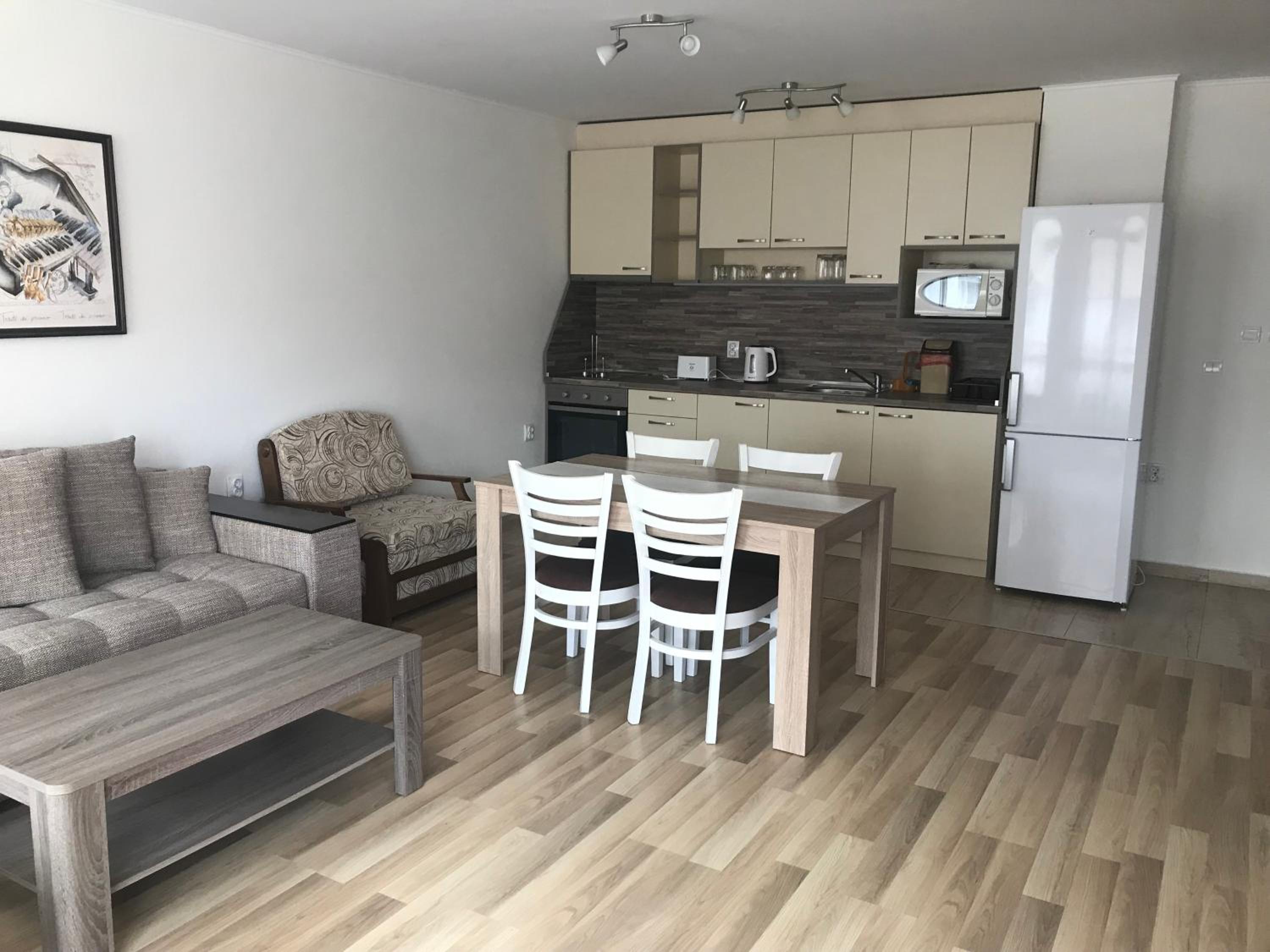 GUEST HOUSE ZORNICA in OBZOR