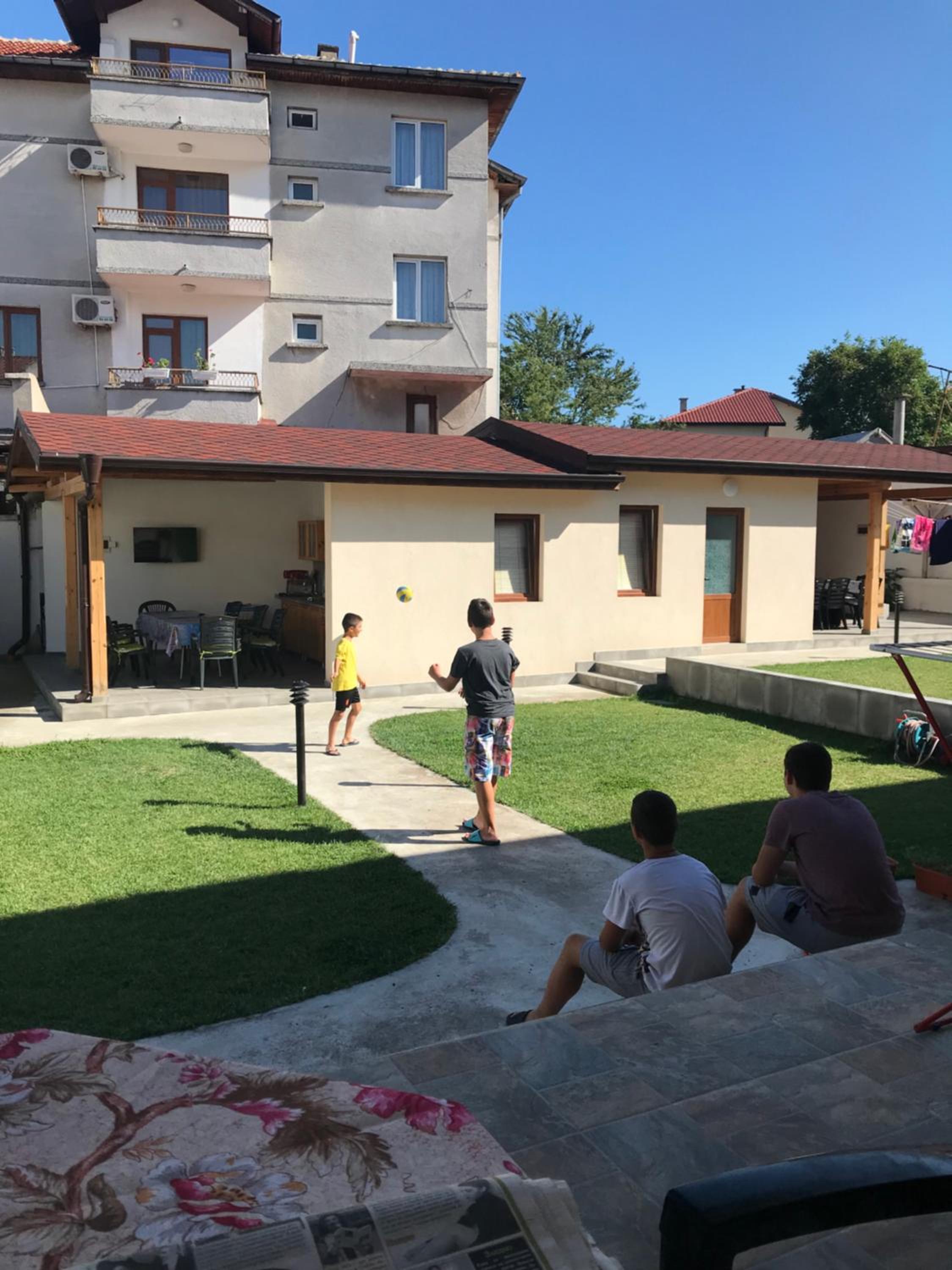 GUEST HOUSE ZORNICA in OBZOR