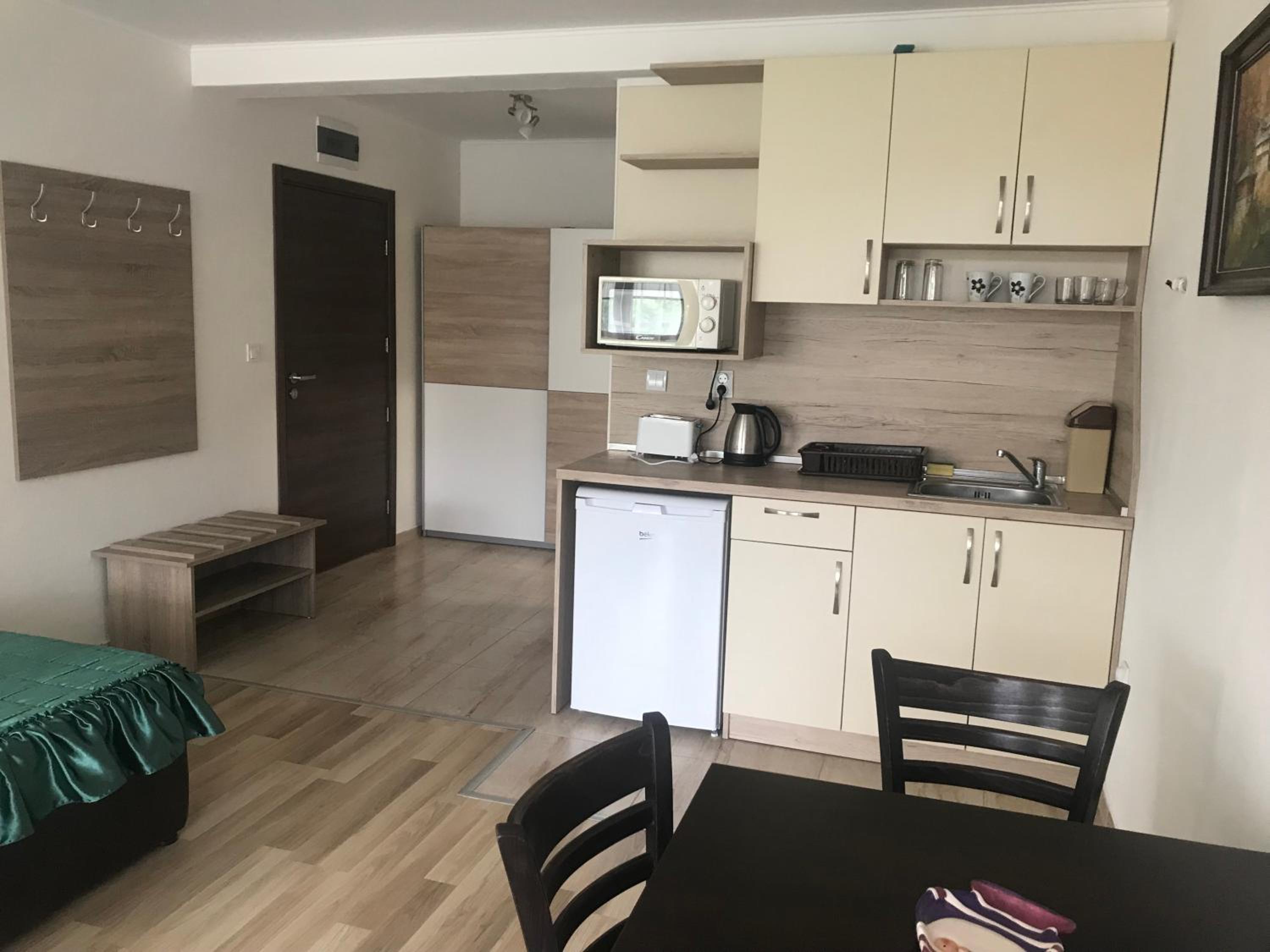 GUEST HOUSE ZORNICA in OBZOR