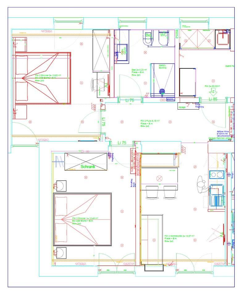 Haus Talblick "Neuräutl" Ferienwohnung 2 view 4