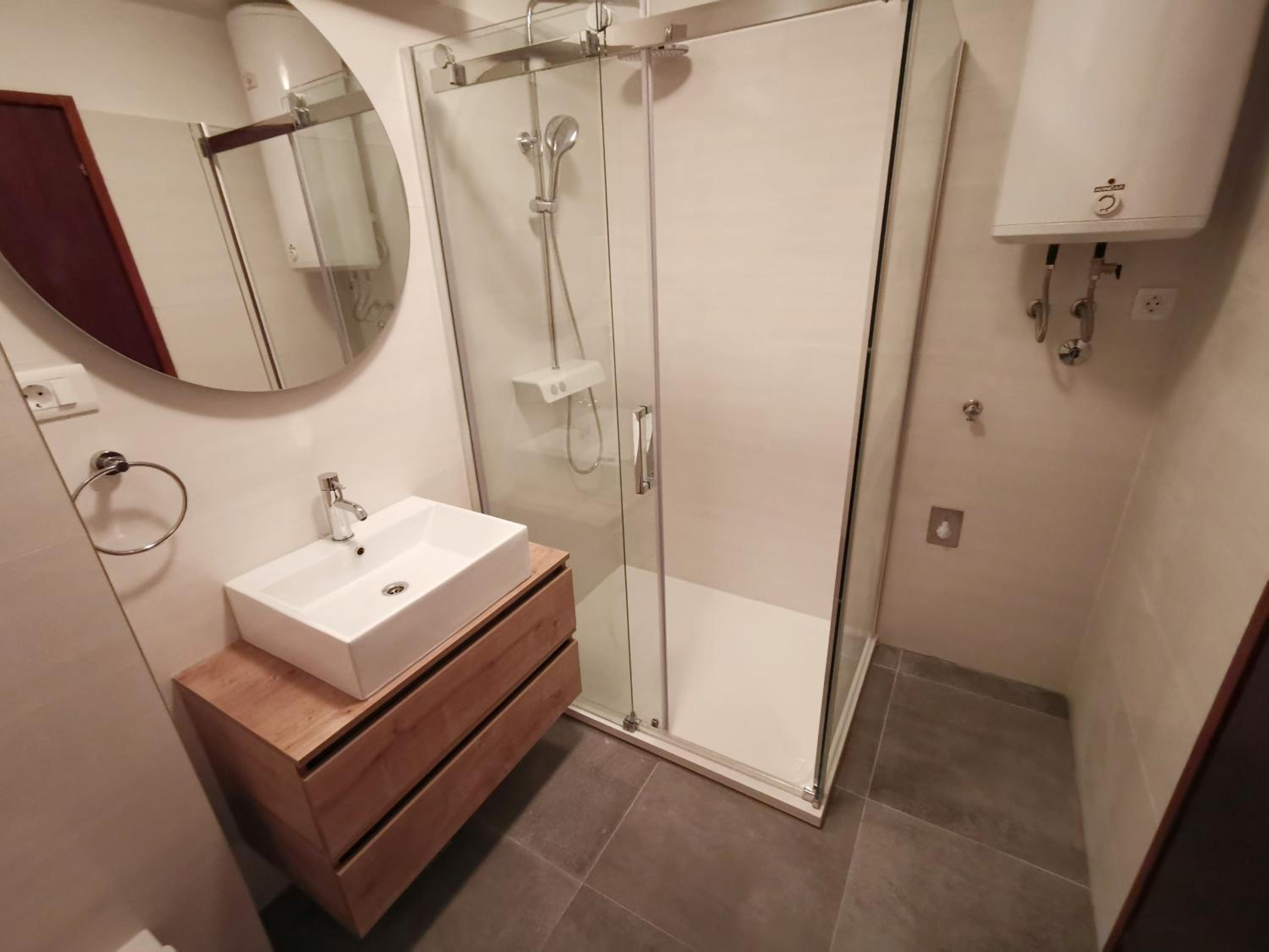 Studio Apartment Zen view 5